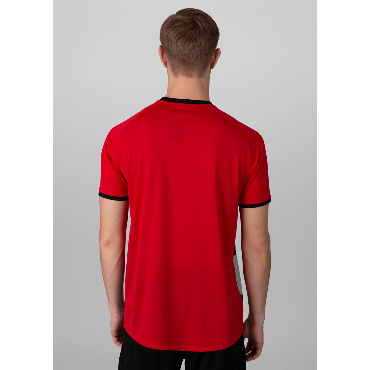 JAKO Trikot_Inter_KA 4215 111 sportrot/schwarz