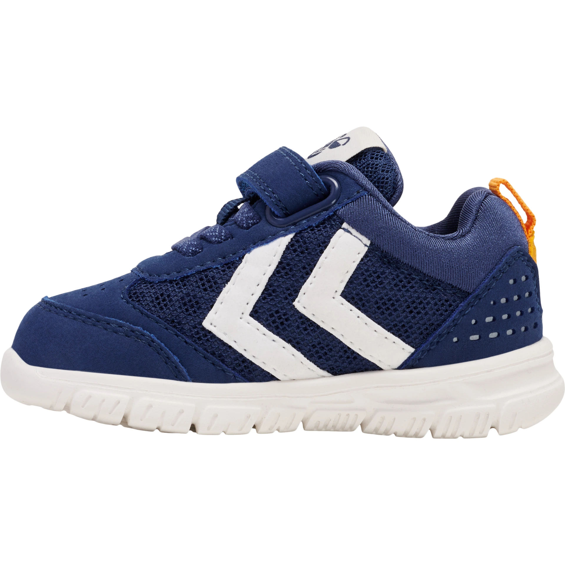 HUMMEL CROSSLITE_INFANT___NAVY_PEONY___19 217914 7017 NAVY PEONY