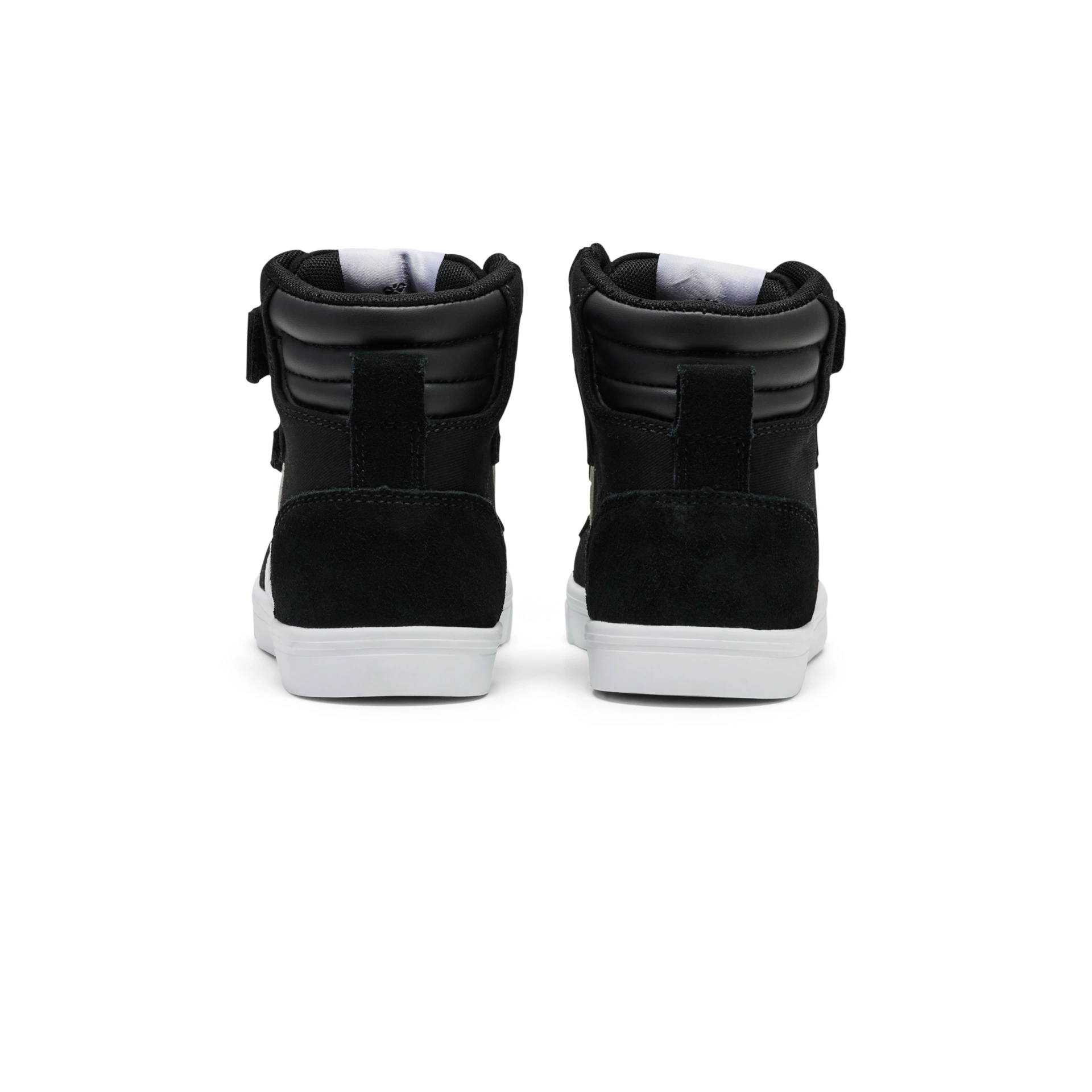 HUMMEL SLIMMER_STADIL_HIGH_JR 204496 2001 BLACK