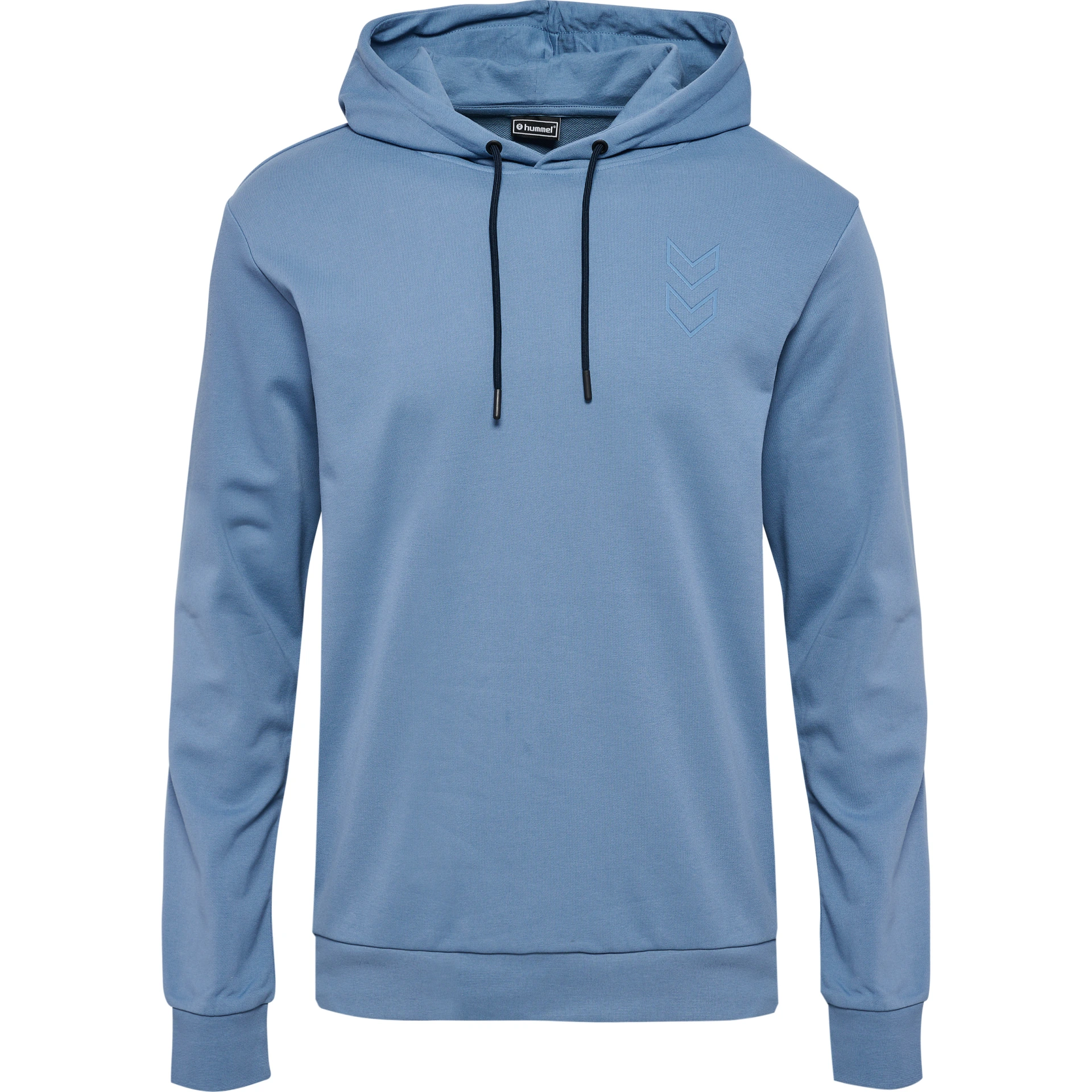 HUMMEL hmlACTIVE_CO_HOODIE 224503 4250 CORONET BLUE