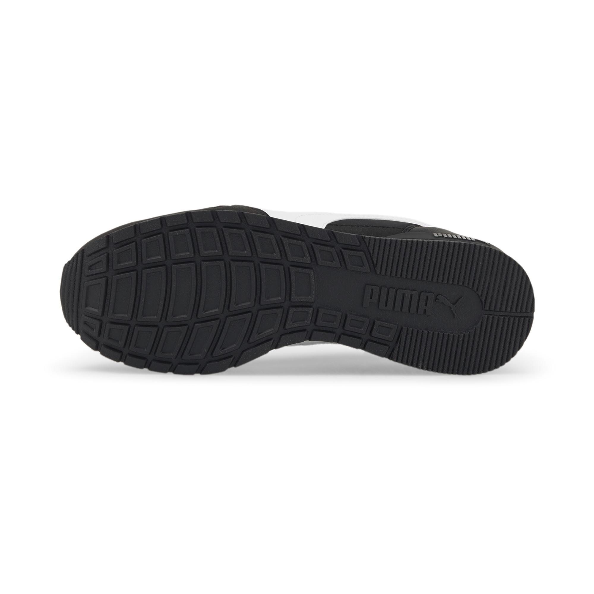 PUMA ST_Runner_v3_NL 384857 001 PUMA BLACK-PUMA WHITE