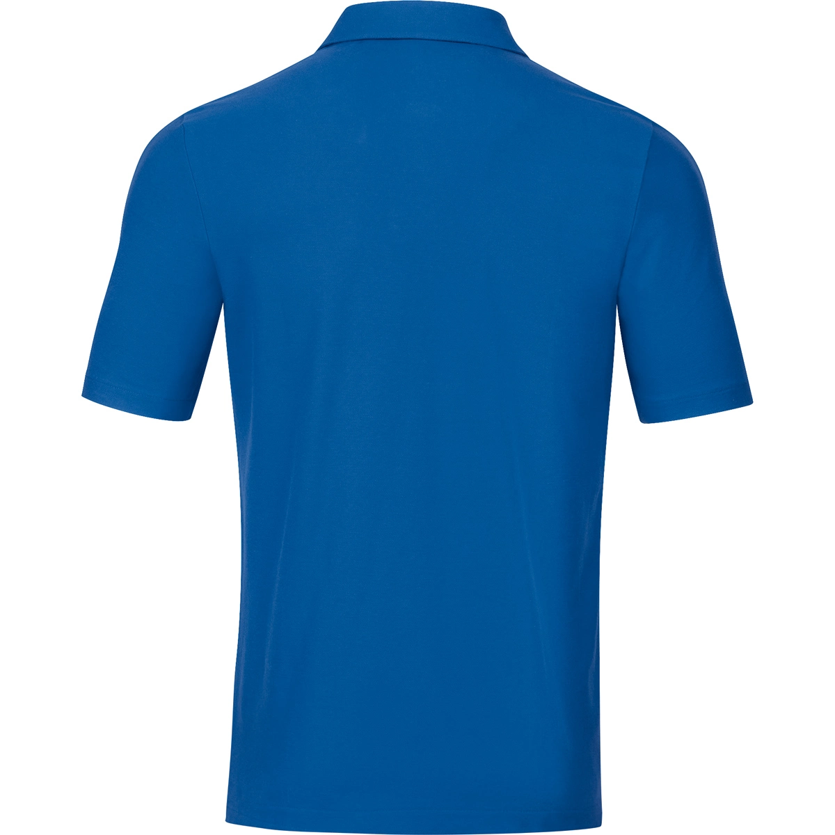 JAKO Herren_Polo_Base 6365 04 royal