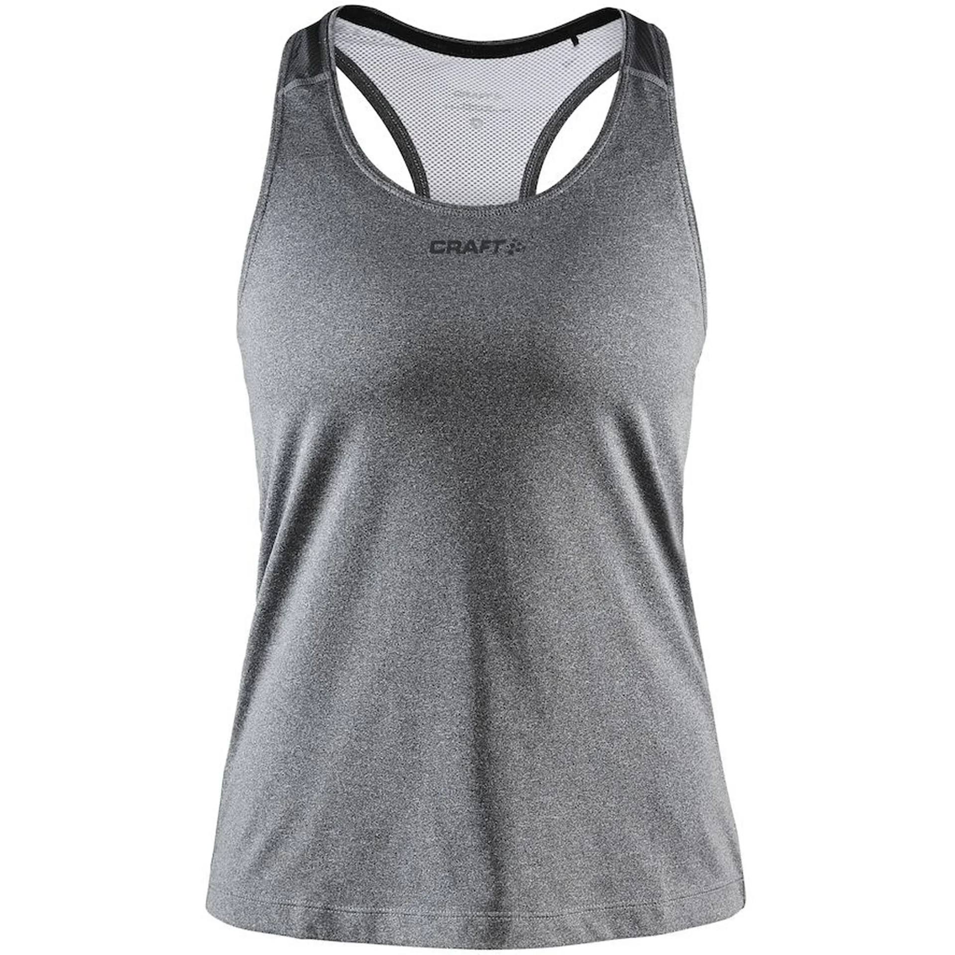 975000 DK GREY MELANGE