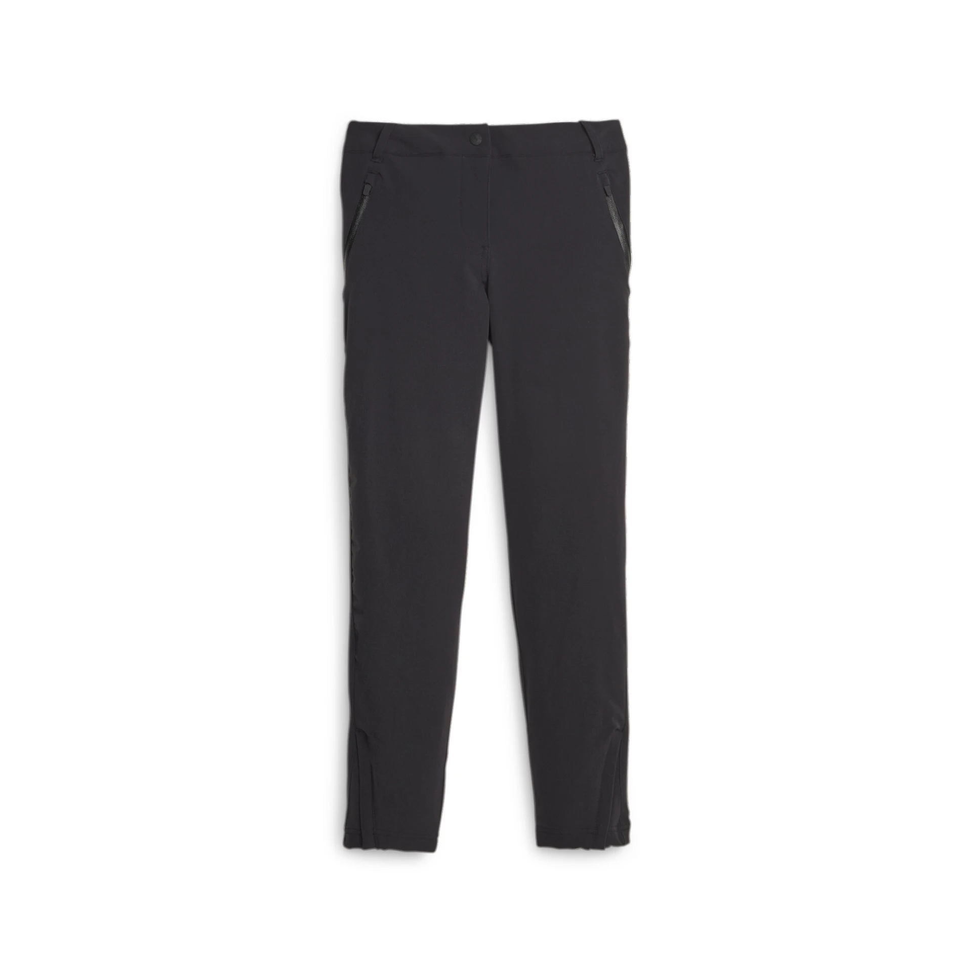PUMA Girls_Warm_Pant 622864 001 PUMA Black