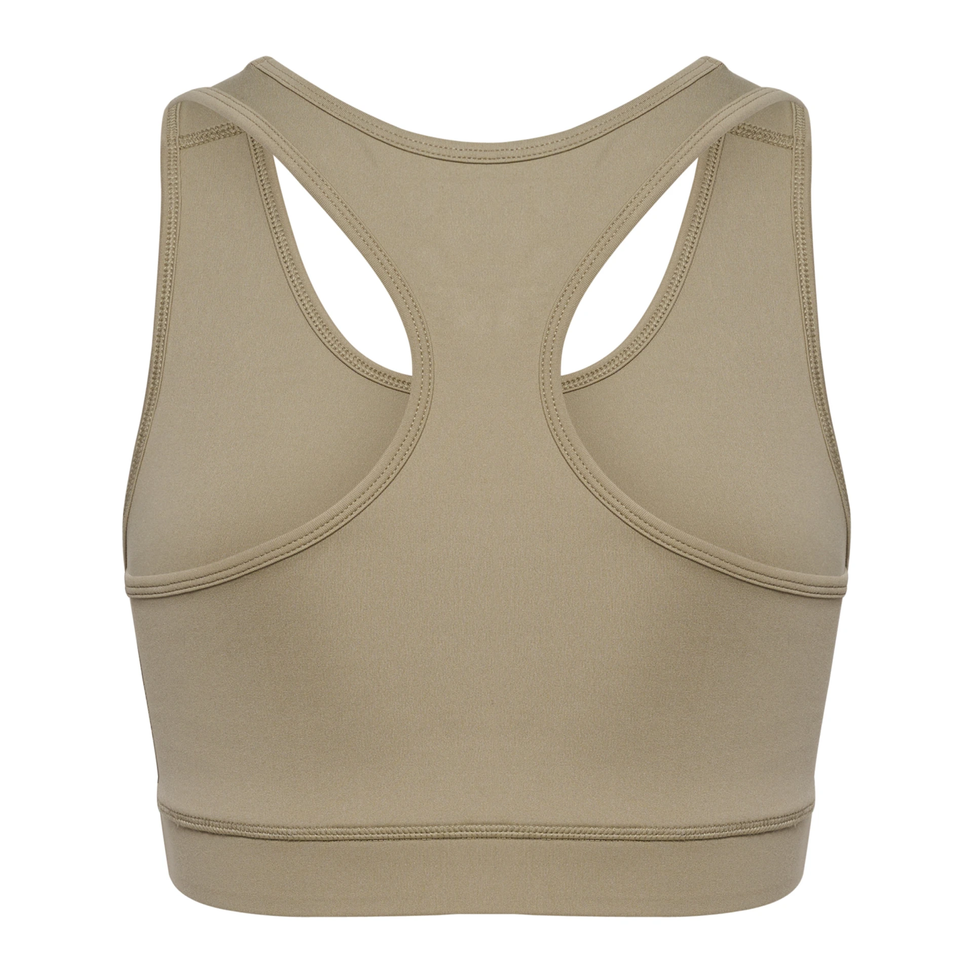 NEWLINE nwlLEAN_SPORTS_BRA 224590 8312 SILVER SAGE