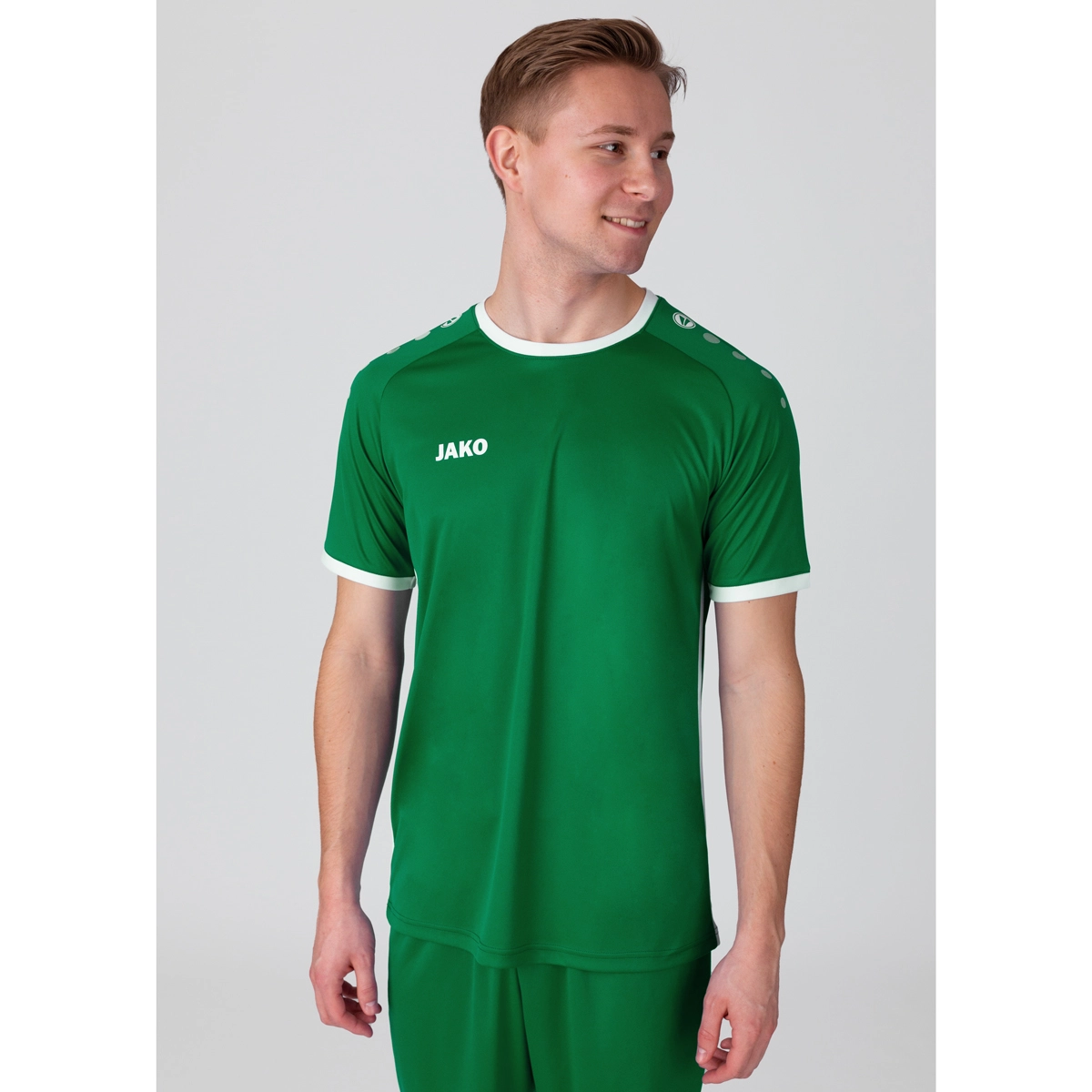 JAKO Trikot_Primera_KA 4212 200 sportgrün