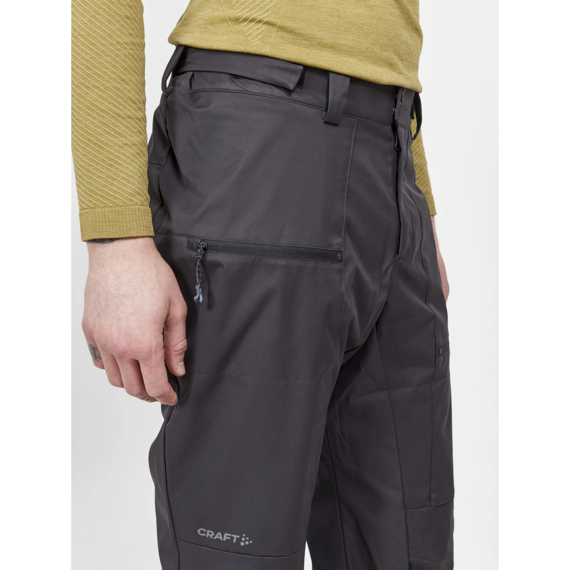 CRAFT ADV_Backcountry_Pants_M 1912435 992000 SLATE
