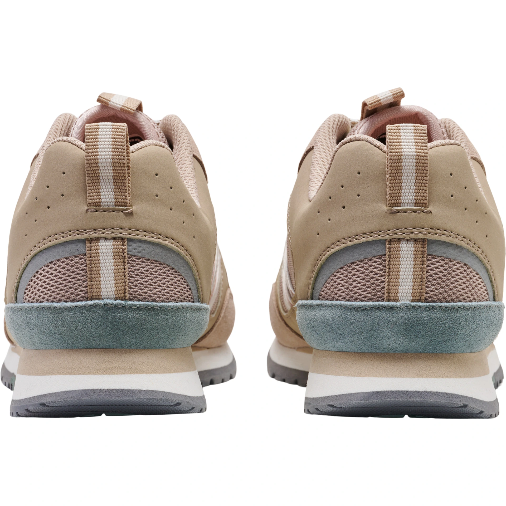 HUMMEL FALLON_WMNS___SIMPLY_TAUPE___36 218443 2976 SIMPLY TAUPE