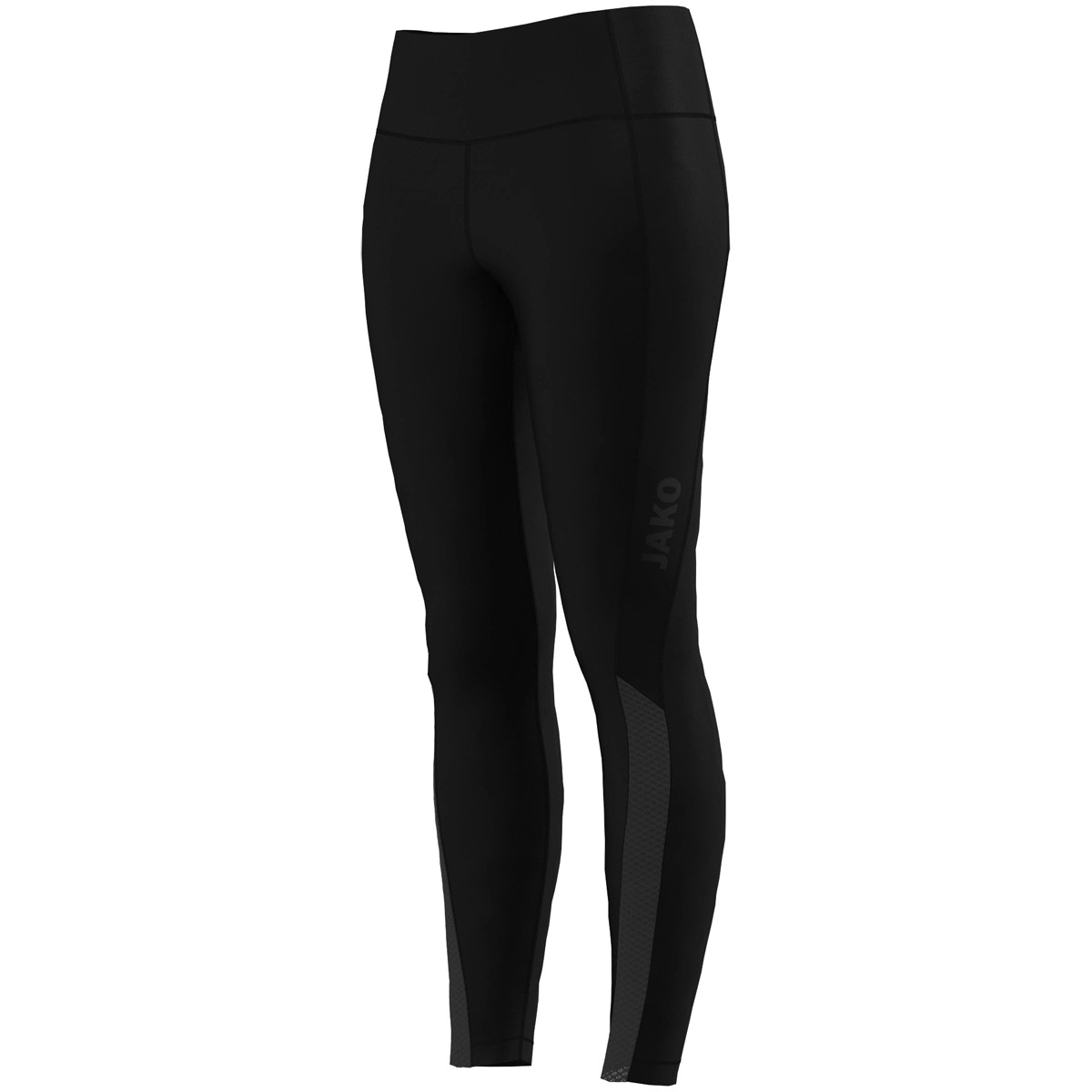 JAKO Winter_Tight_Power_Damen 8378D 800 schwarz