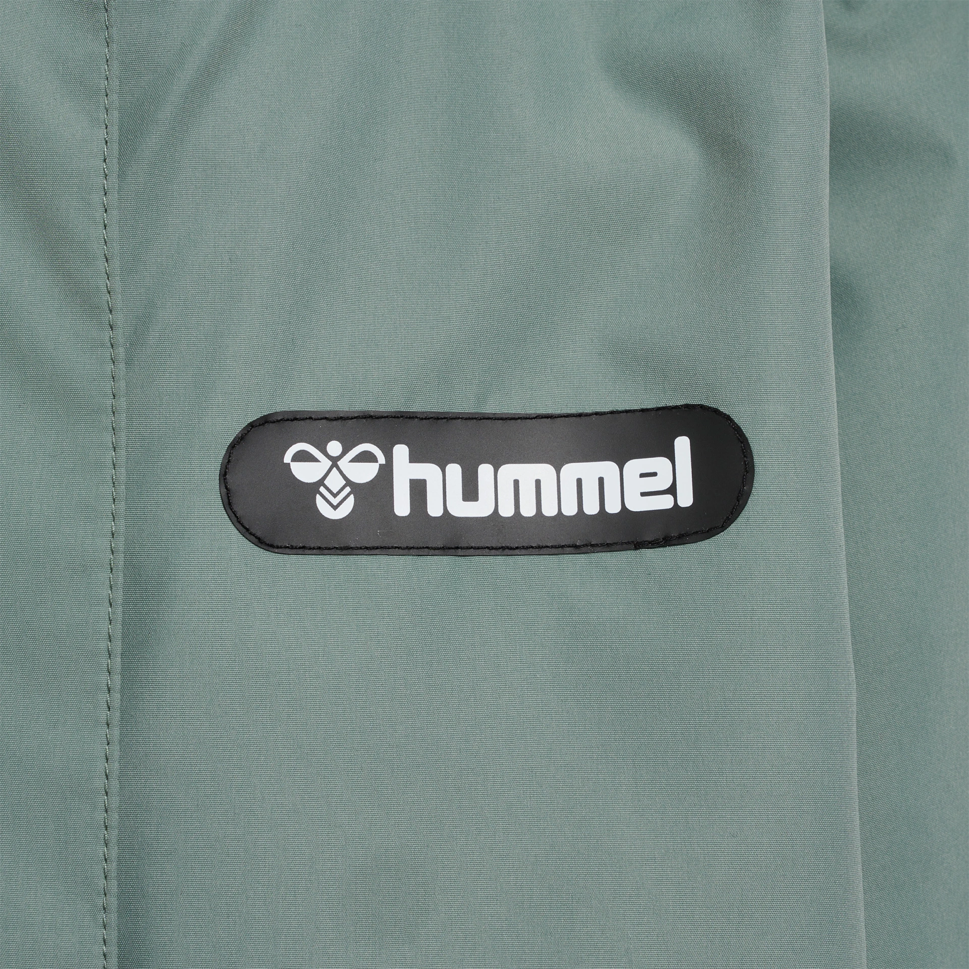 HUMMEL hmlCOAST_TEX_JACKET___LAUREL_WREATH___134 217267 6575 LAUREL WREATH