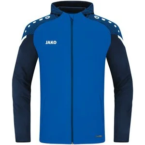 JAKO Herren_Kapuzenjacke_Performance A4T025VK6822 403 royal/marine