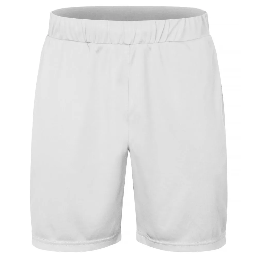 CLIQUE Basic_Active_Shorts_Junior 022055 00 weiß