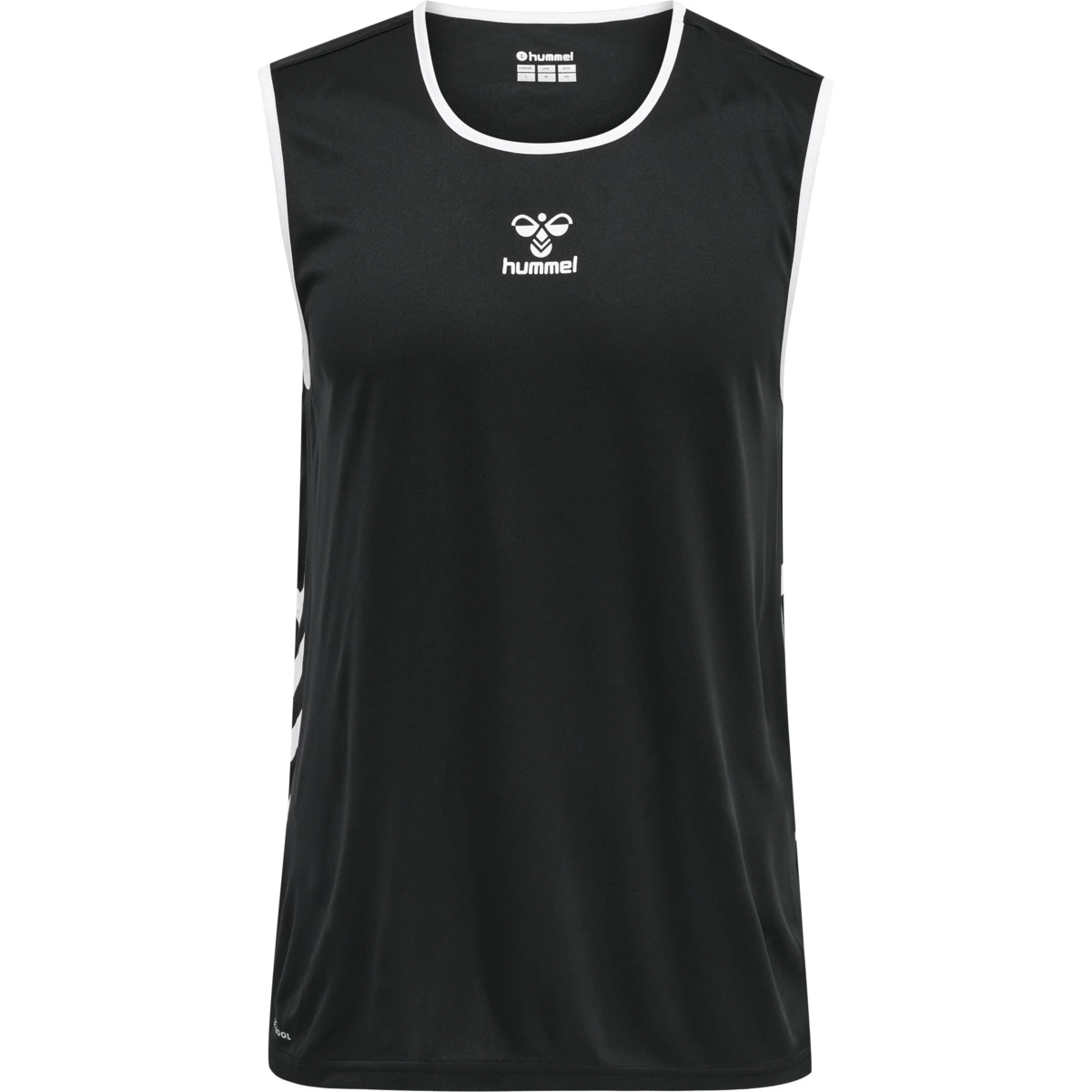 HUMMEL  211464 2001 BLACK