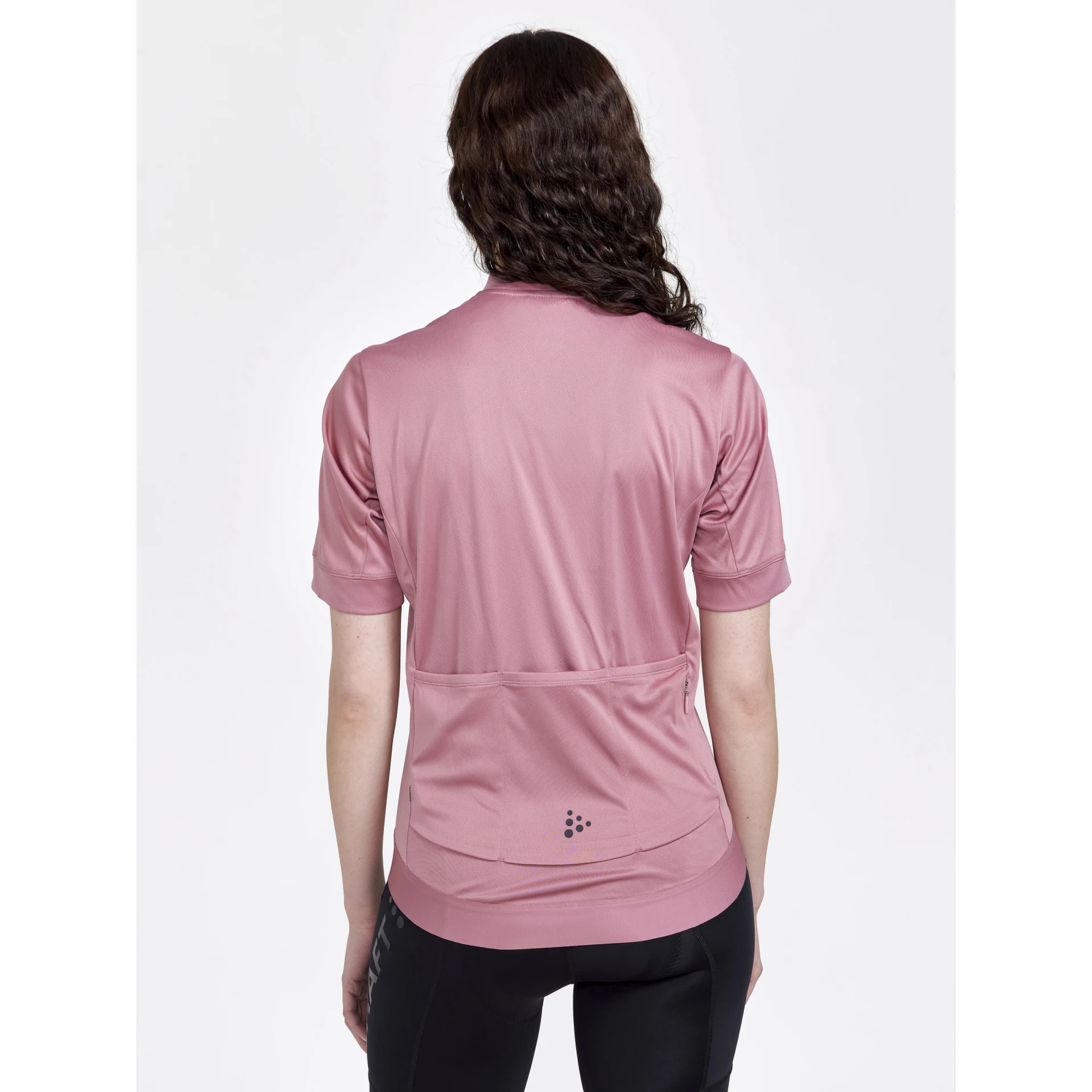 CRAFT CORE_ESSENCE_JERSEY_REGULAR_FIT_W 1913164 743000 DAWN