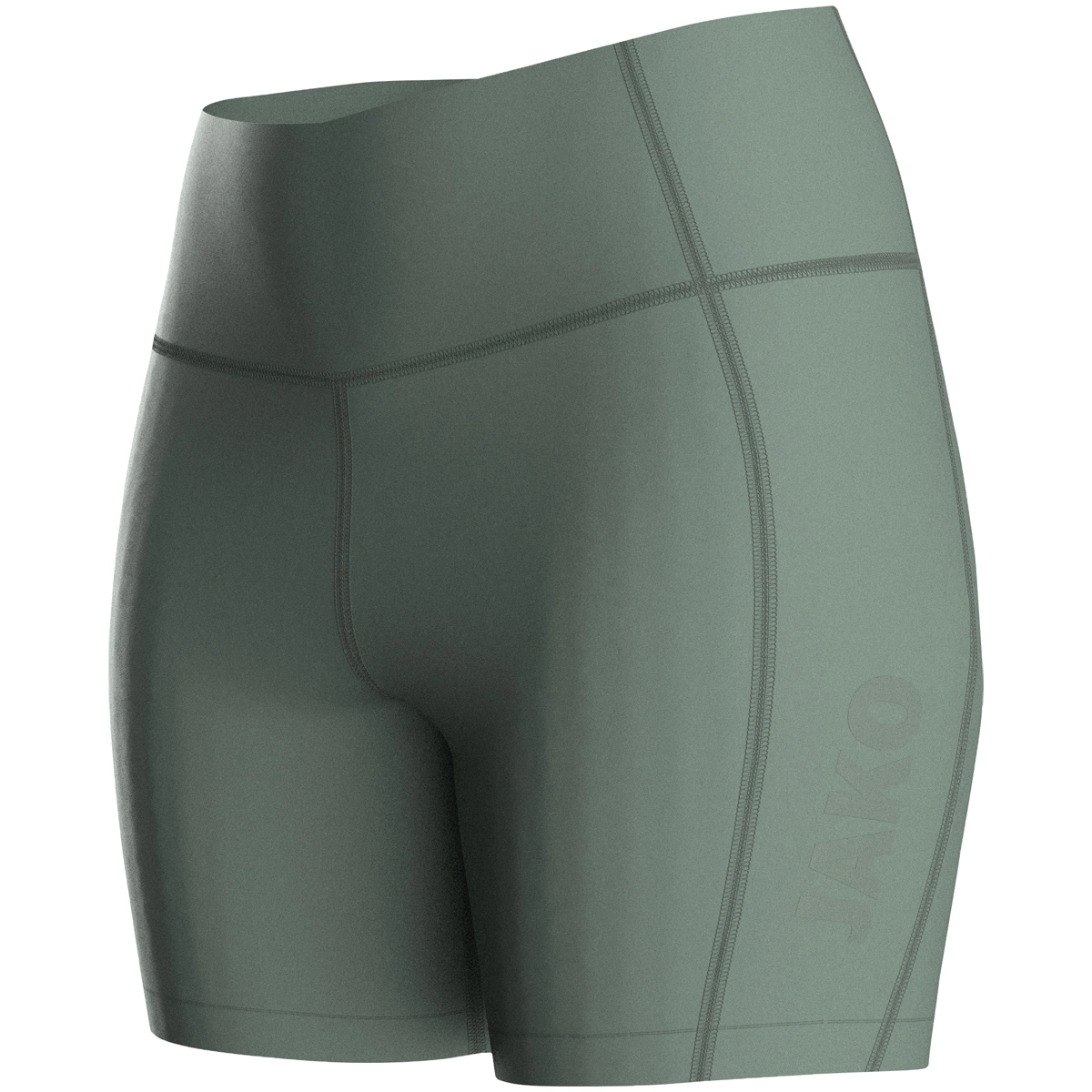 JAKO Short_Tight_Power_Damen 8576D 237 mintgrün
