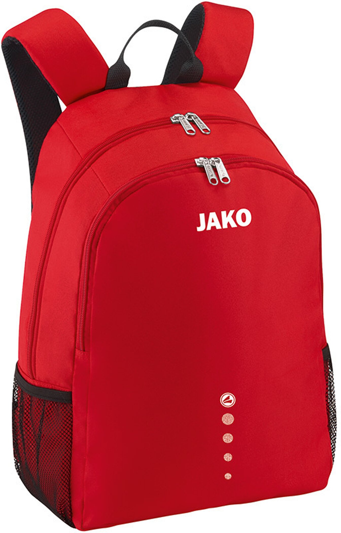 JAKO Rucksack_Classico_01__ 1850 01 rot