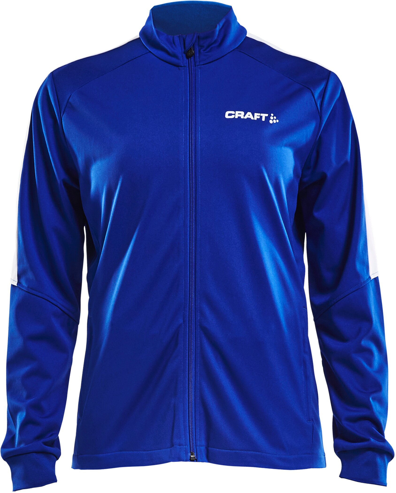 CRAFT CRAFT_PROGRESS_JACKET_W_1346_S 1905626 1346 CLUB COBOLT