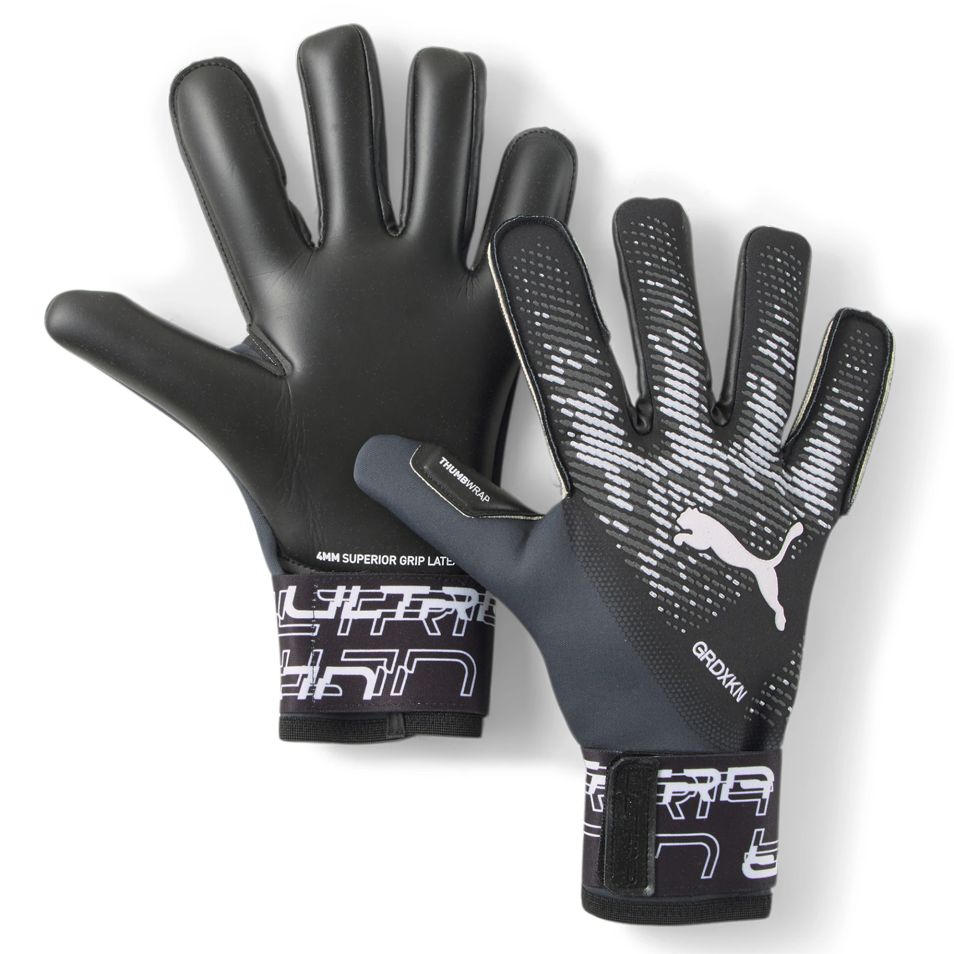 PUMA ULTRA_Grip_1_Hybrid 041827 007 PUMA BLACK-PUMA WHITE