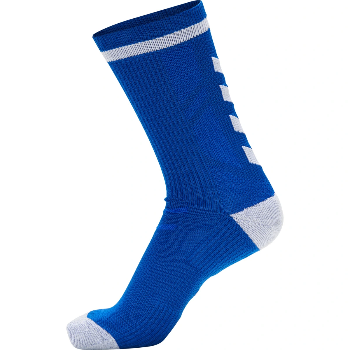 7691 TRUE BLUE/WHITE