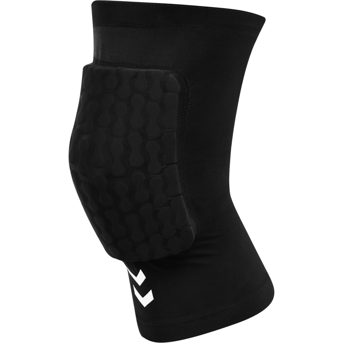 HUMMEL Schoner_PROTECTION_KNEE_SHORT_SLEEVE 204685 2001 BLACK