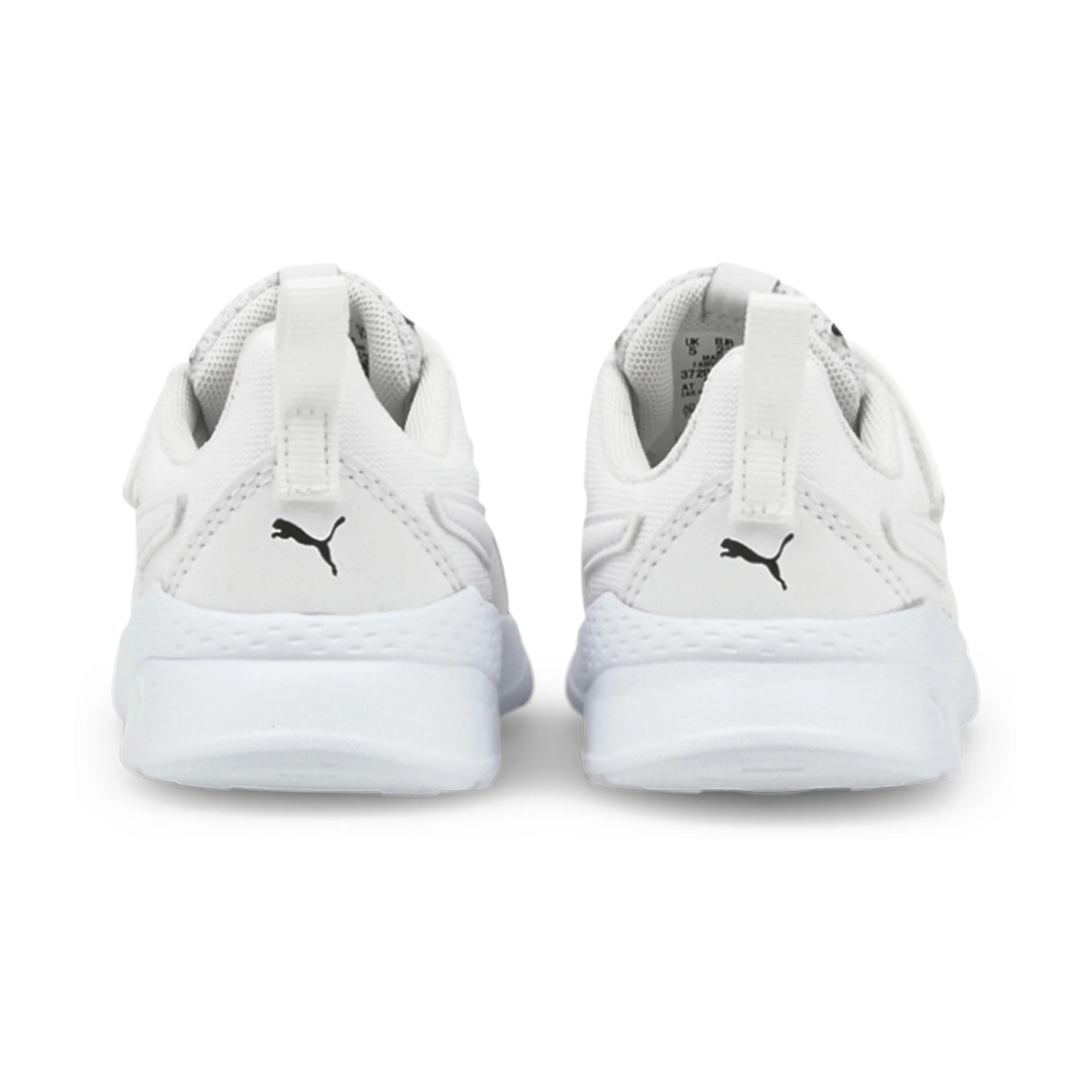 PUMA Kinder_Anzarun_Lite_AC_Inf 372010 002 PUMA WHITE-PUMA WHITE