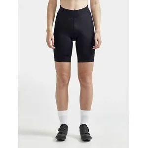 CRAFT Damen_Shorts_CORE_ENDUR_SHORTS_W 1910565 999999 BLACK/BLACK