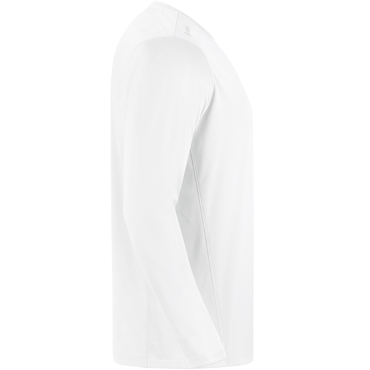 JAKO Longsleeve_Run_20 6475D 00 weiß