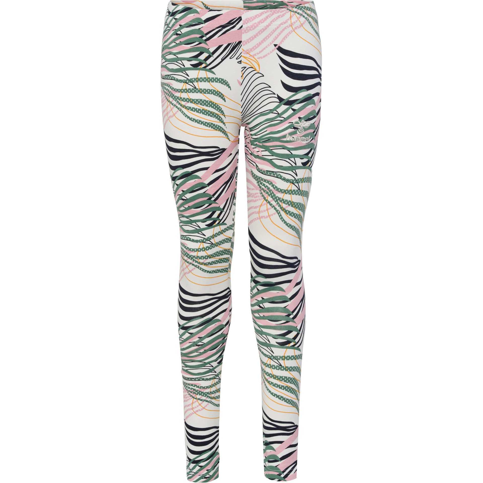 HUMMEL hmlALICE_TIGHTS___LAUREL_WREATH___134 217610 6575 LAUREL WREATH