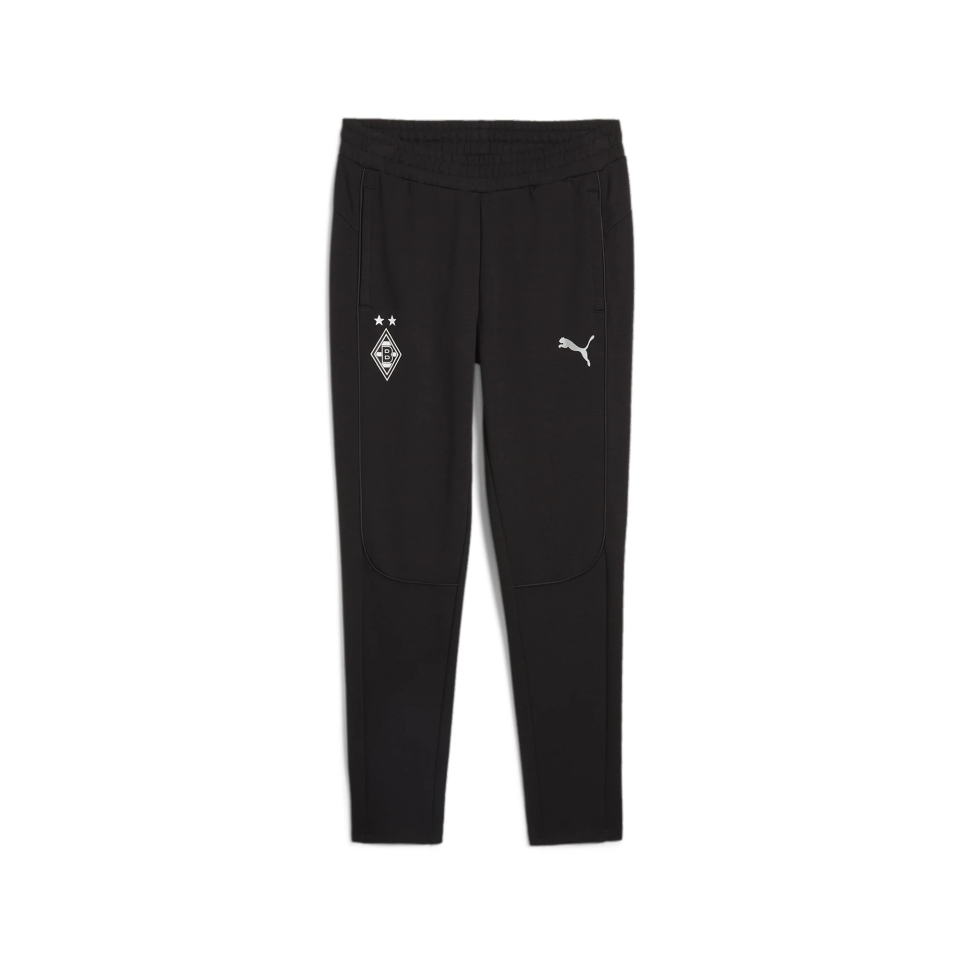 PUMA BMG_Casuals_Pants 777889 013 PUMA Black-PUMA Silver
