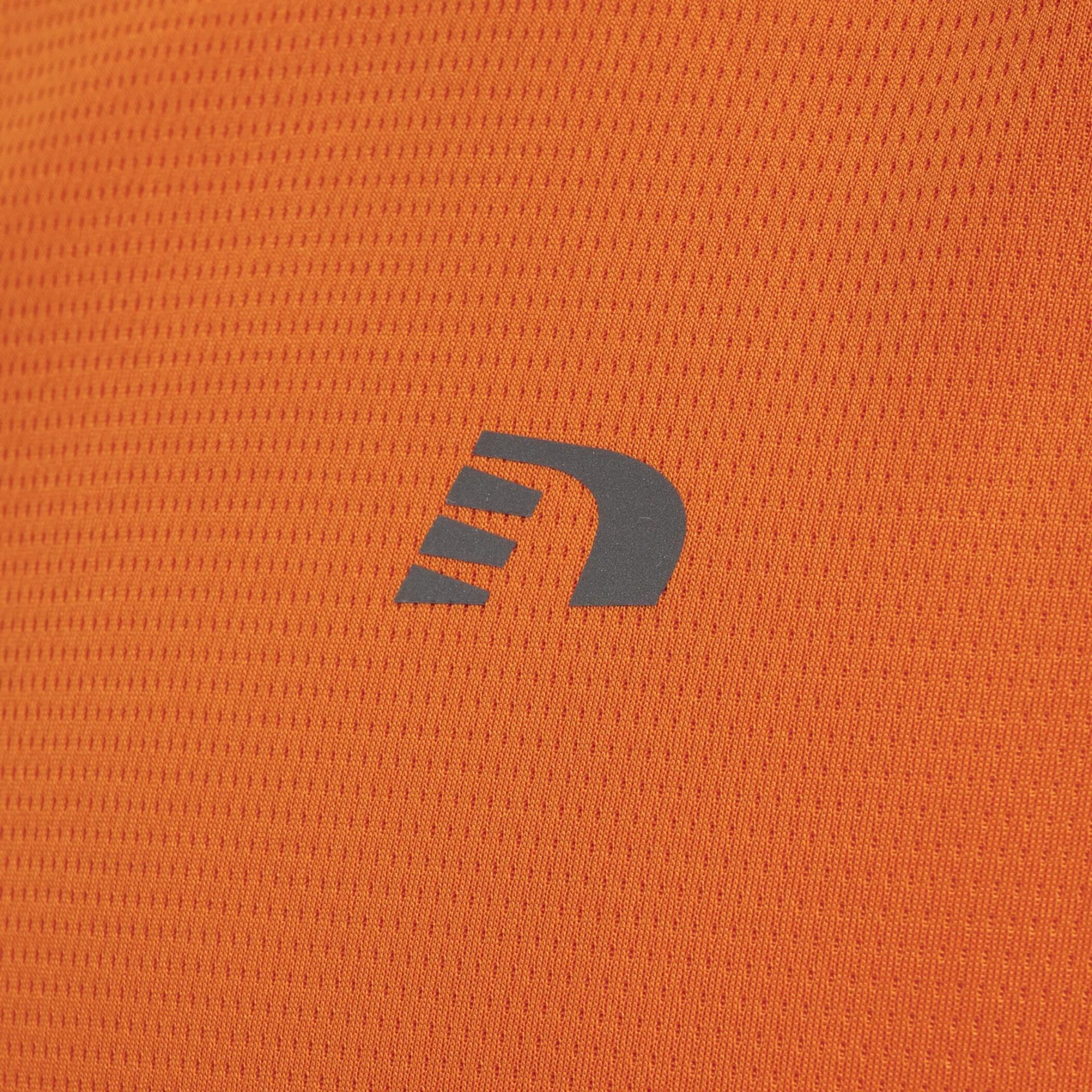 NEWLINE Herren_MENS_CORE_RUNNING_SINGLET 510102 5190 ORANGE TIGER