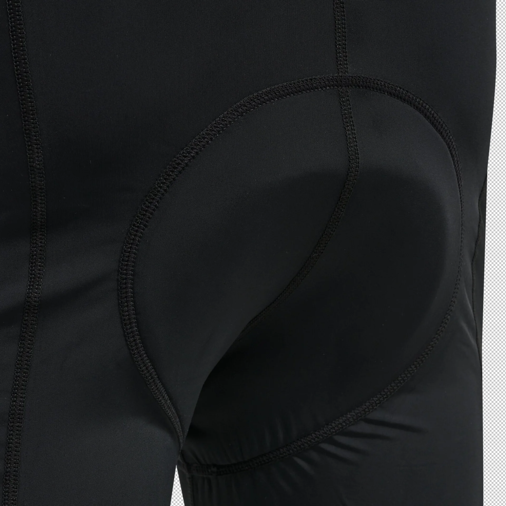 NEWLINE Herren_Caprihose_MENS_CORE_BIKE_KNEE_PANTS 510127 2001 BLACK