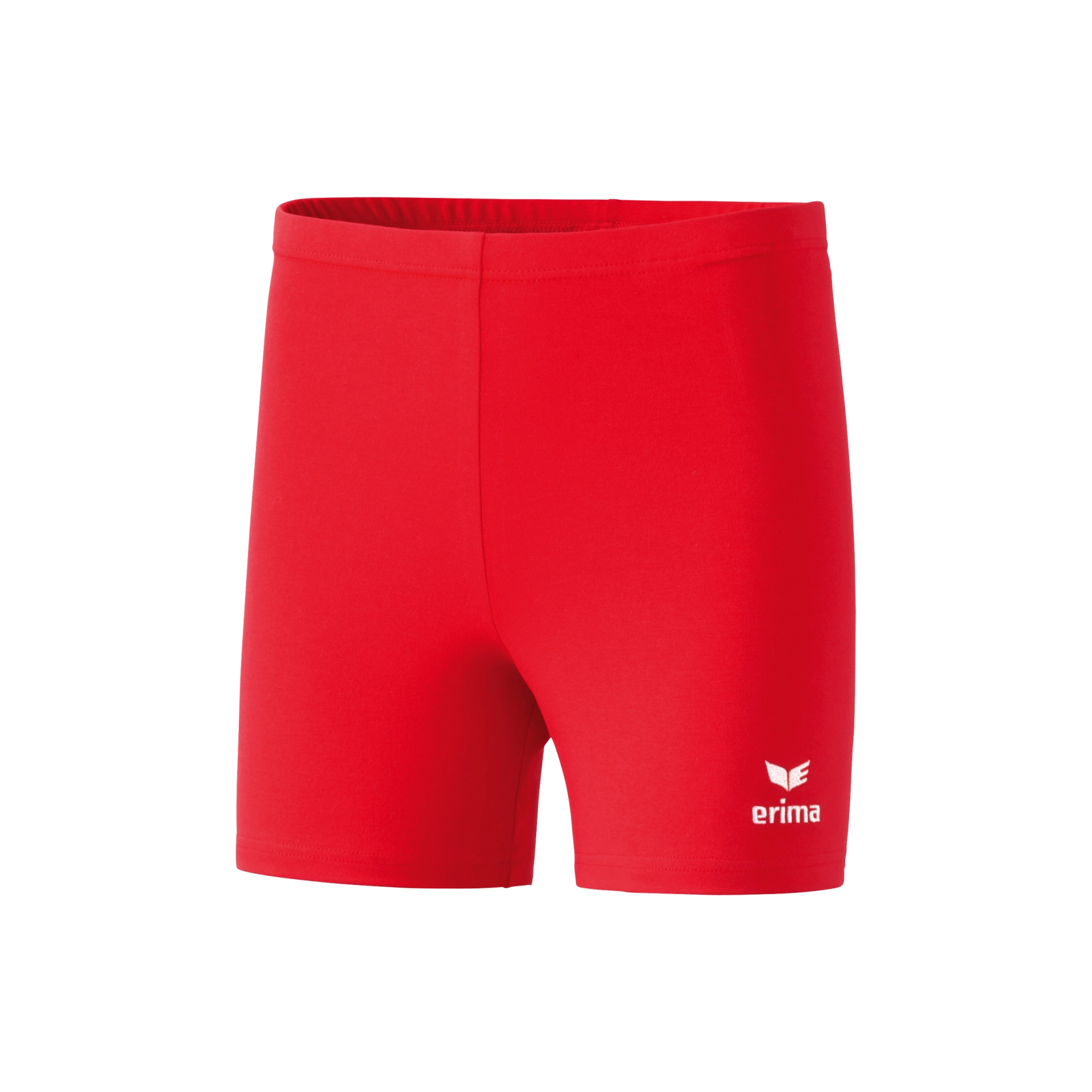 ERIMA Kinder_VERONA_Tight_Kids 609201 250 red