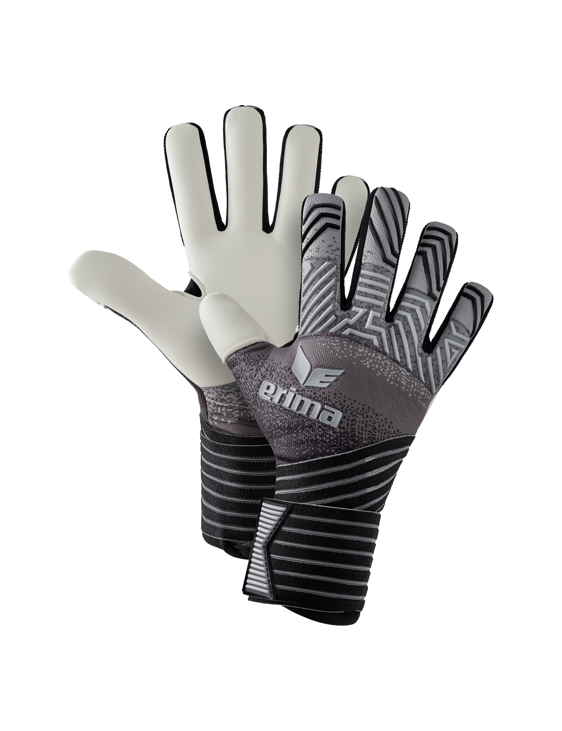ERIMA FLEX_RD_Pro 7222002 813950 grey/black