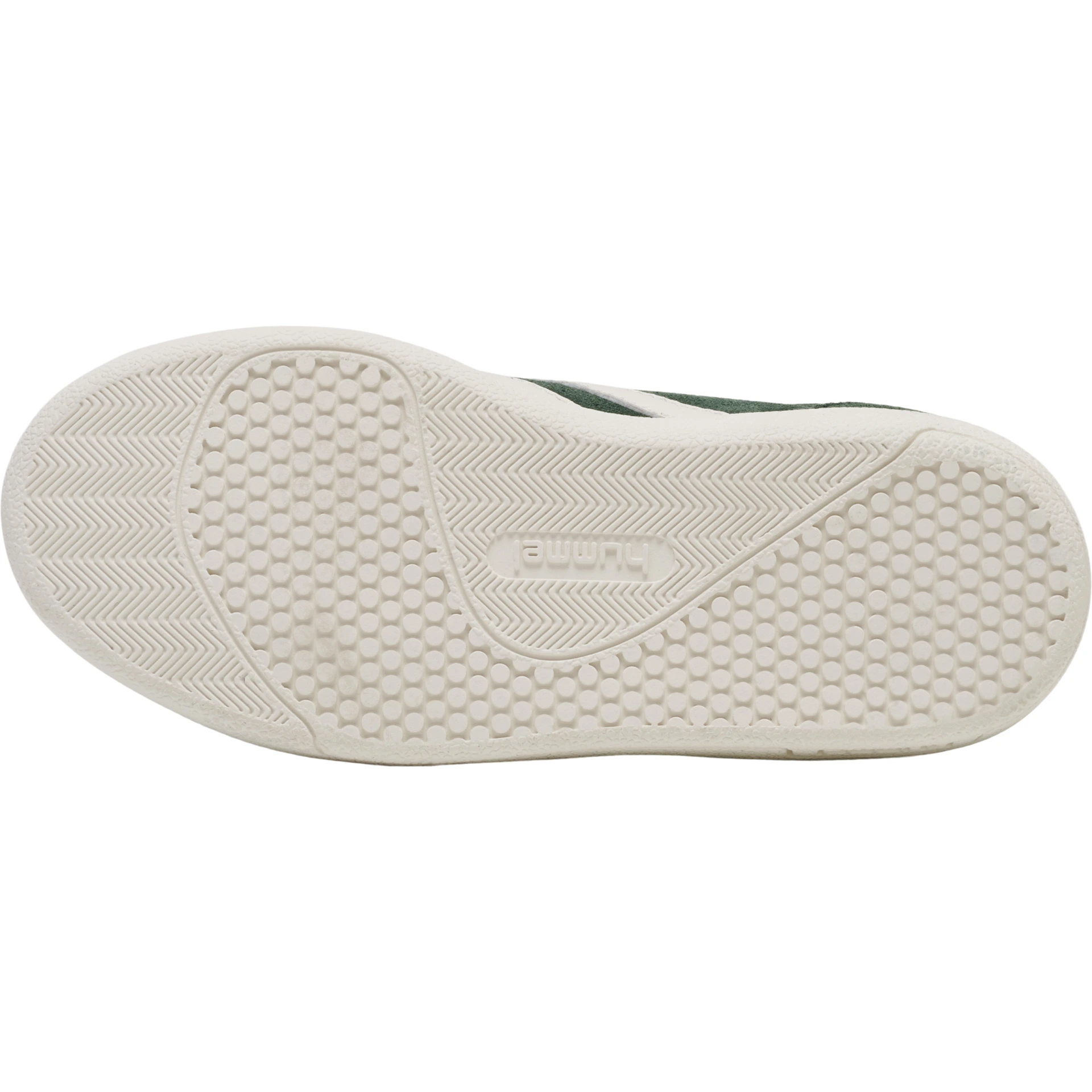 HUMMEL VICTORY_SUEDE_II___PINENEEDLE____20 217833 6041 PINENEEDLE