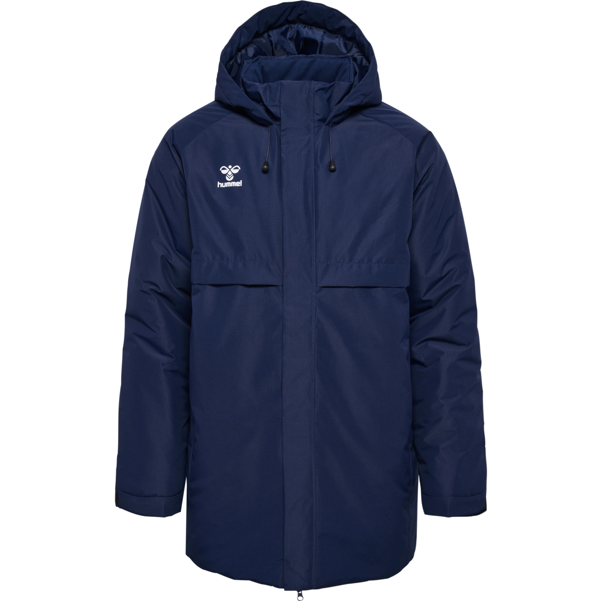 HUMMEL hmlGO_PARKA_JACKET___MARINE___M 221017 7026 MARINE