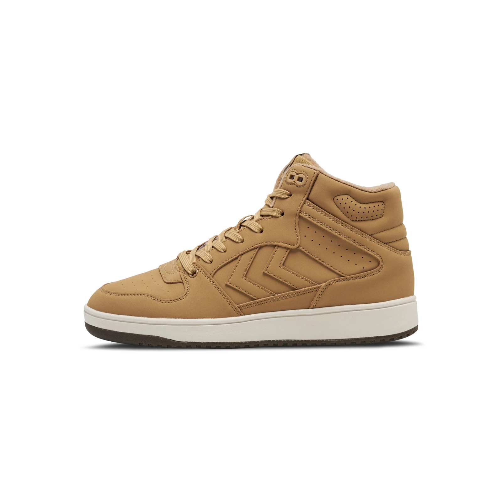 HUMMEL ST_POWER_PLAY_MID_WINTER 216216 8020 RUBBER