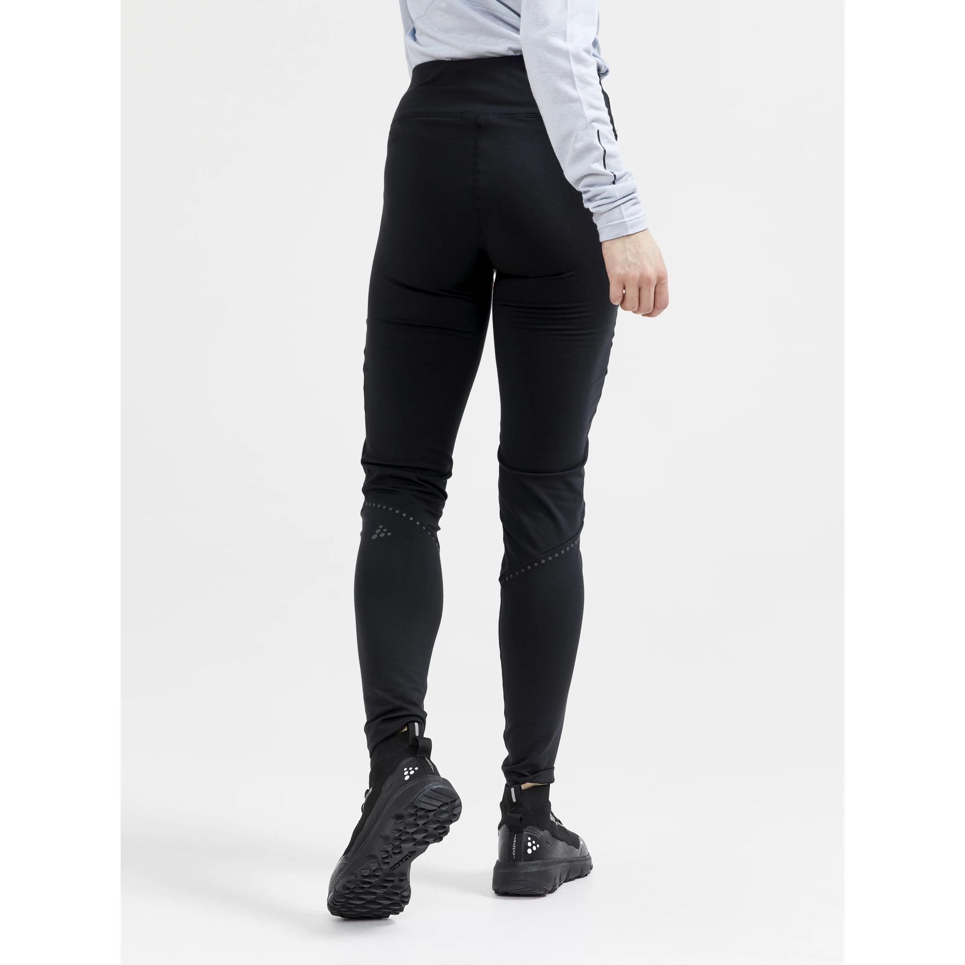 CRAFT Damen_Tights_ADV_SubZ_Wind_Tights_2_W 1911318 999000 BLACK