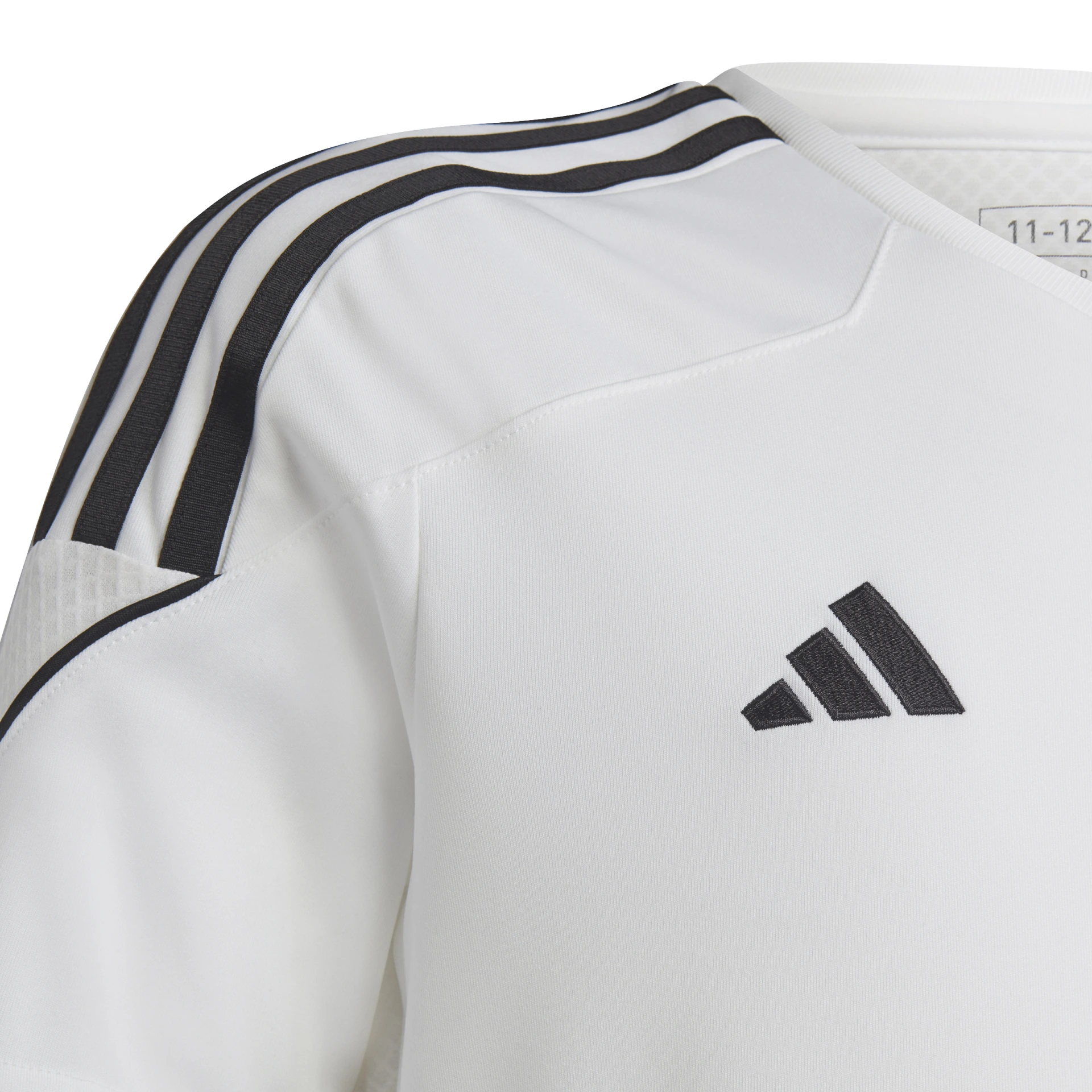 ADIDAS TIRO_23_JSY_Y A4T001HR4620 000 WHITE/BLACK