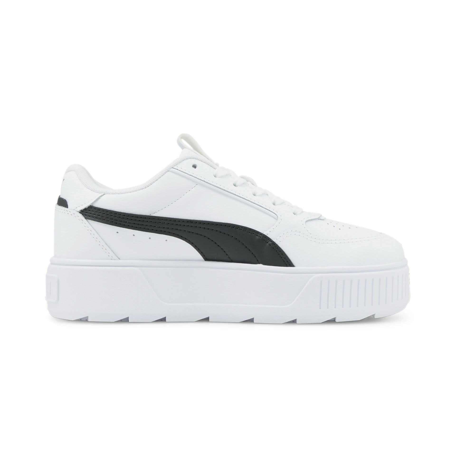 PUMA Karmen_Rebelle 387212 002 PUMA WHITE-PUMA BLACK