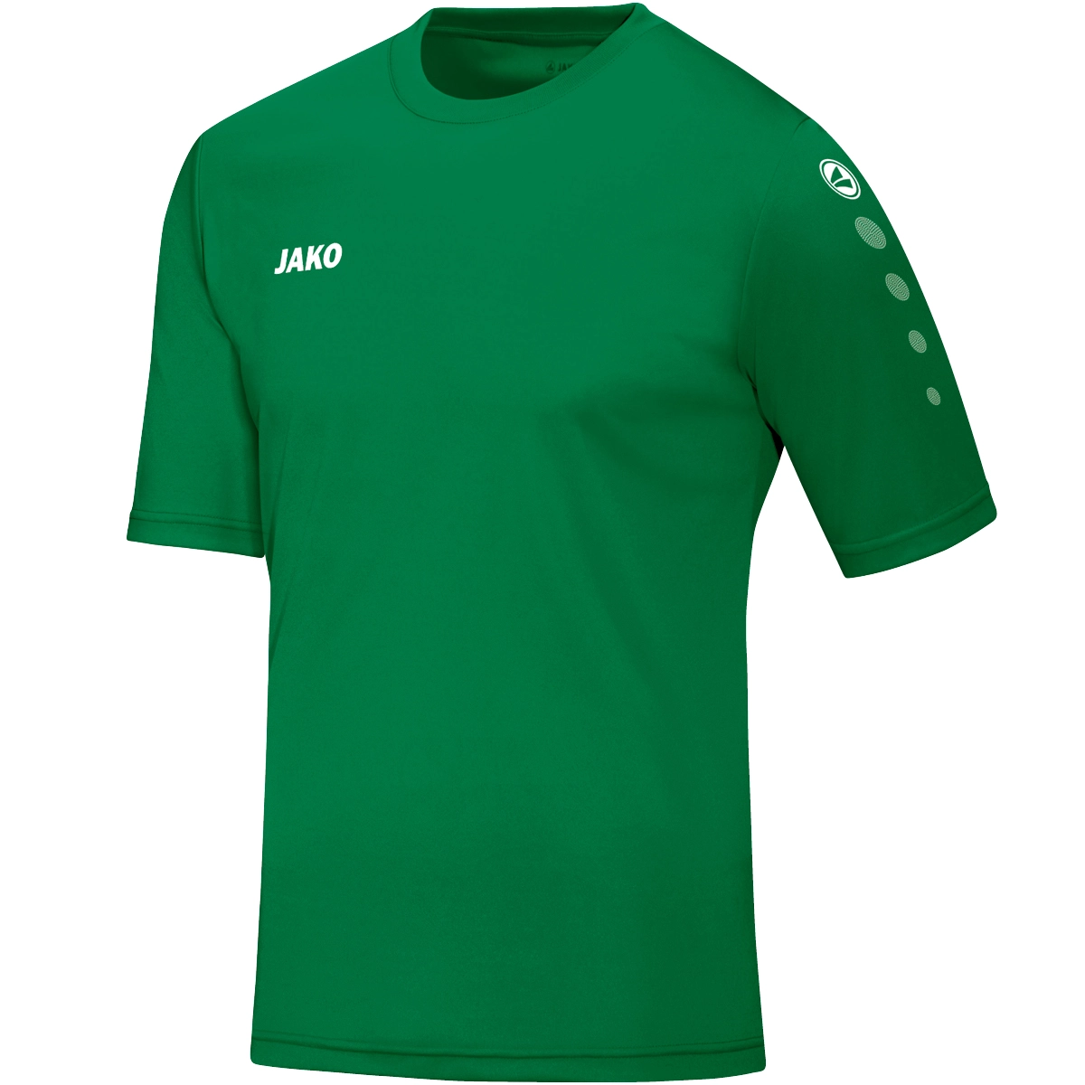 JAKO Kinder_Trikot_Team_KA JAKO Kinder_Trikot_Team_KA 4233K 06 sportgrün