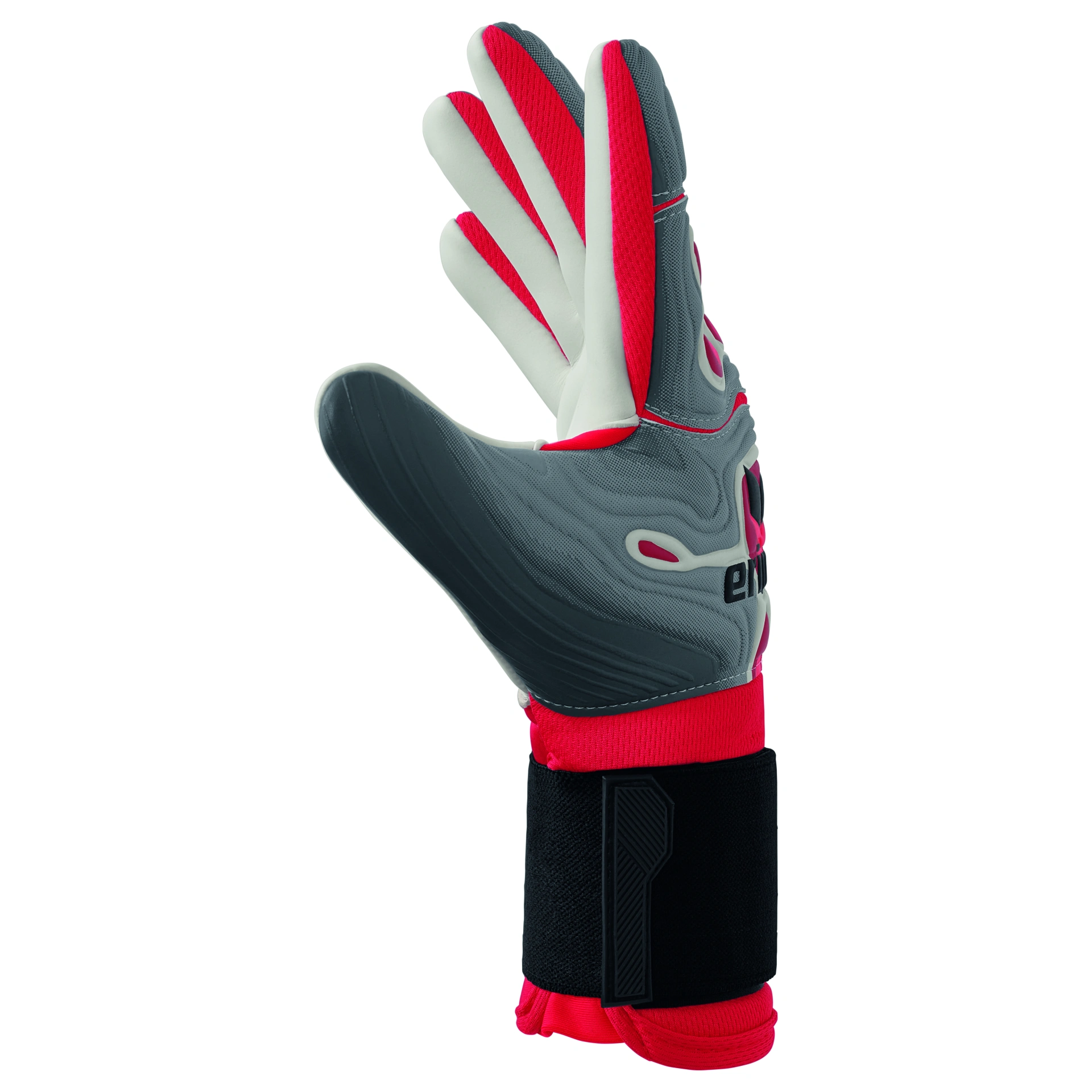 ERIMA Flex_Ray_Robusto 7222403 813250 grey/red