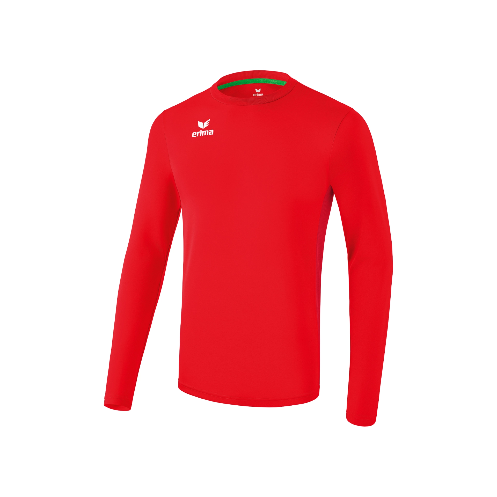 ERIMA Herren_Trikot_Liga_langarm 3141818 250 red