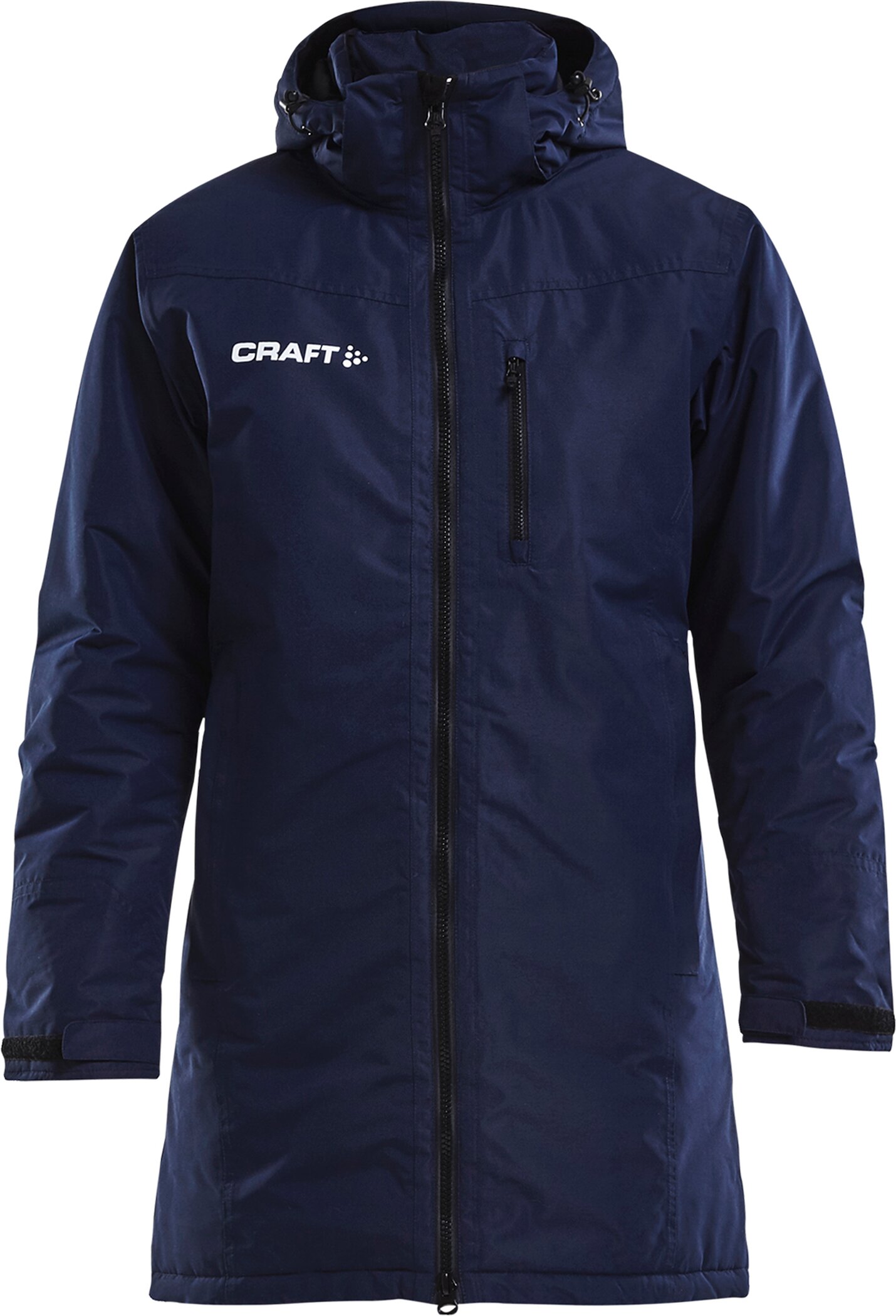 CRAFT JACKET_PARKAS_M_1390_M CRAFT JACKET_PARKAS_M_1390_M 1905982 1390 NAVY