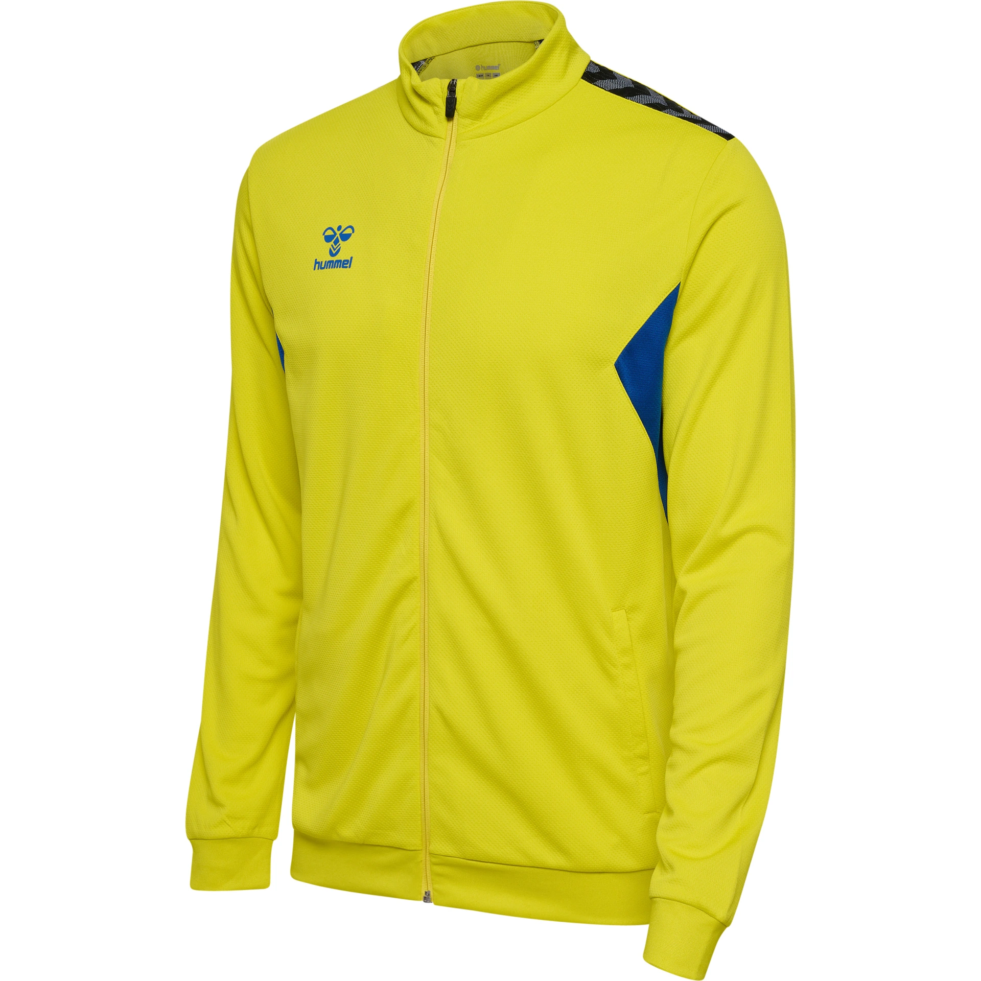 5269 BLAZING YELLOW