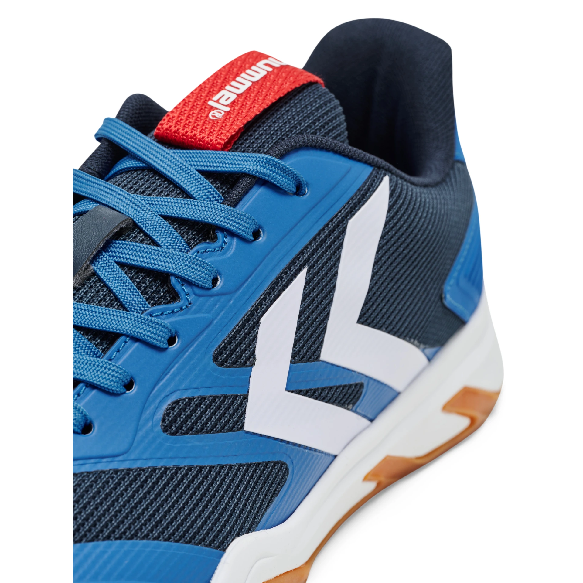 HUMMEL URUZ_III___DRESS_BLUES___65 223134 7459 DRESS BLUES