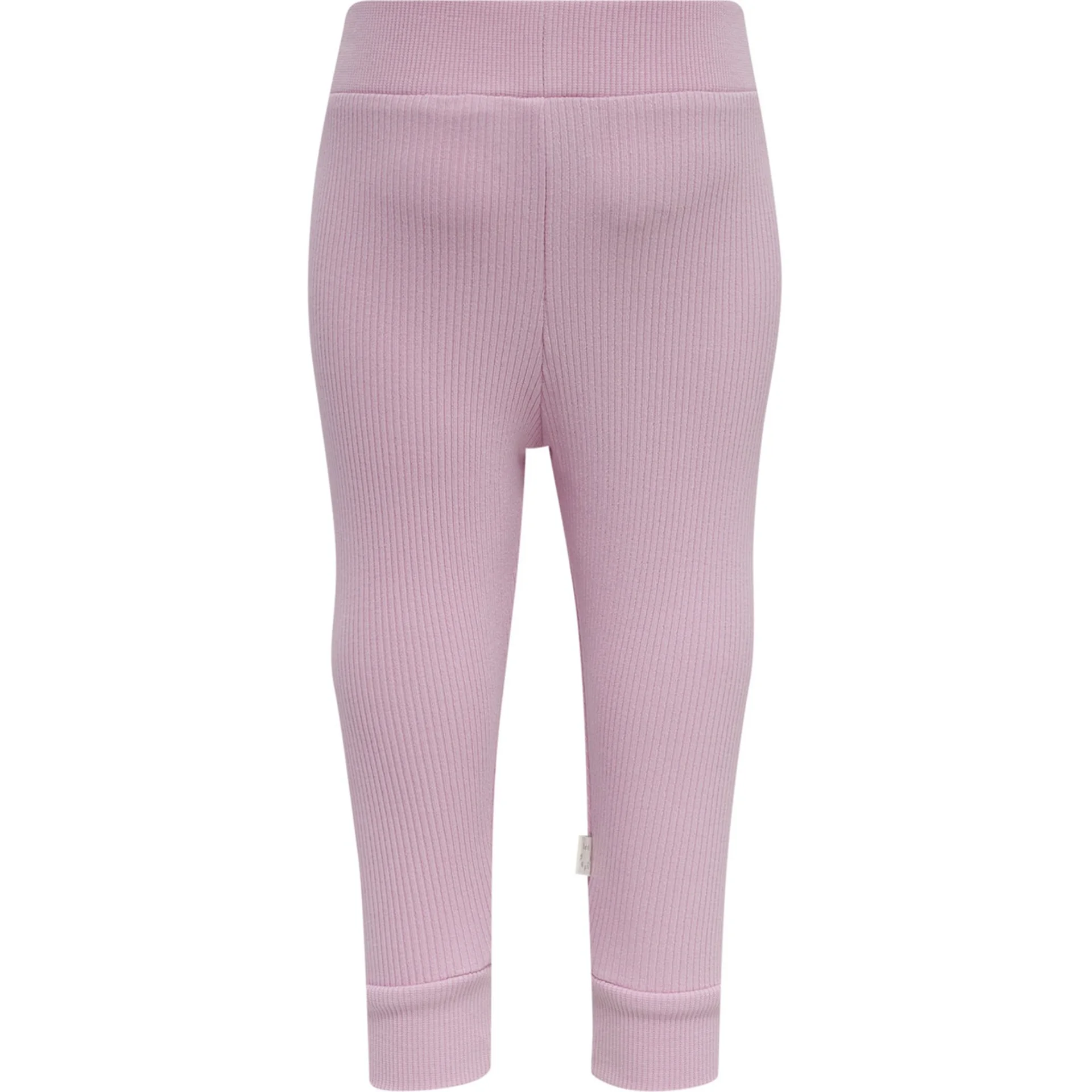 HUMMEL Kinder_Tight_hmlSAMI_TIGHTS 214056 3911 MAUVE MIST