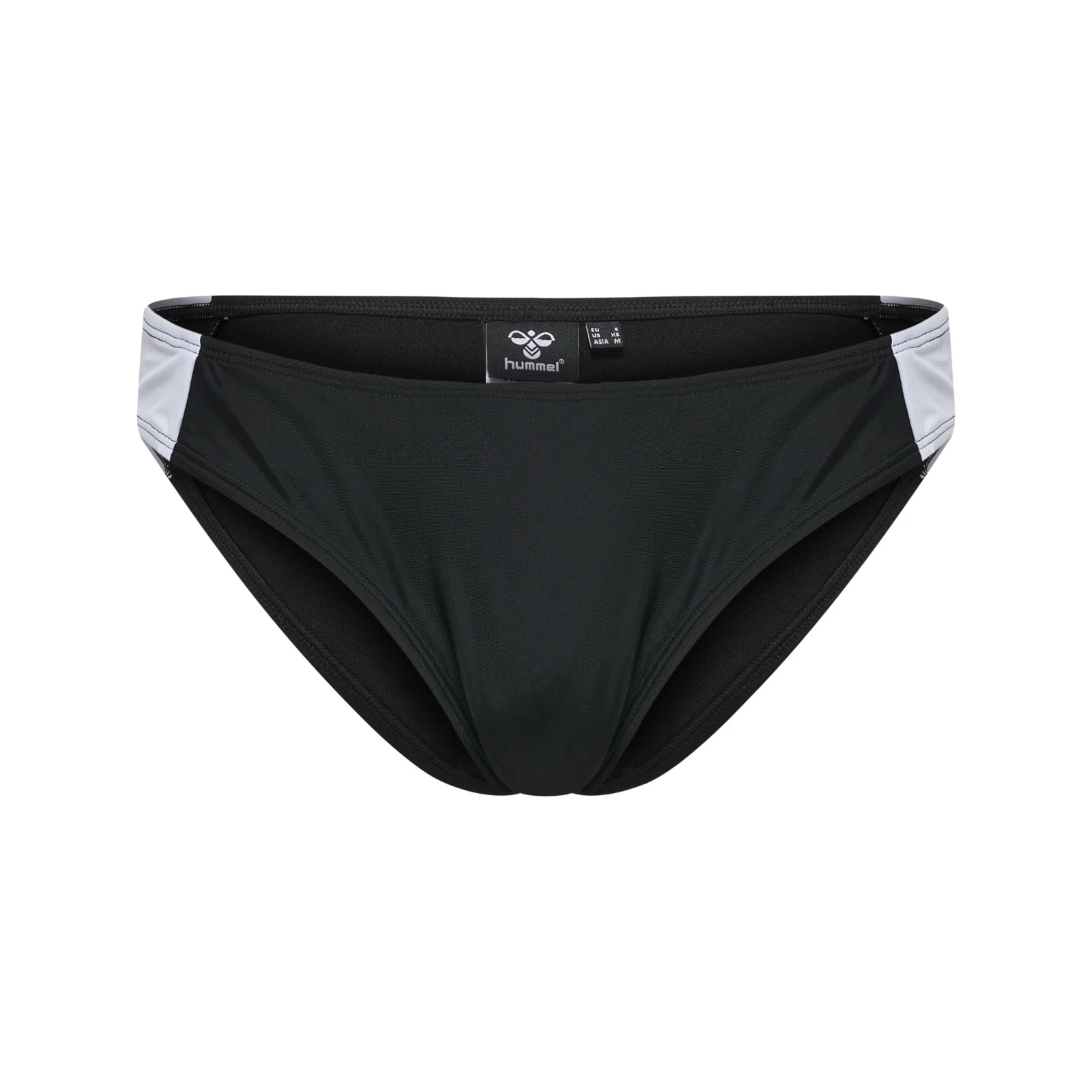 HUMMEL hmlCINDI_SWIM_TANGA 214211 2001 BLACK