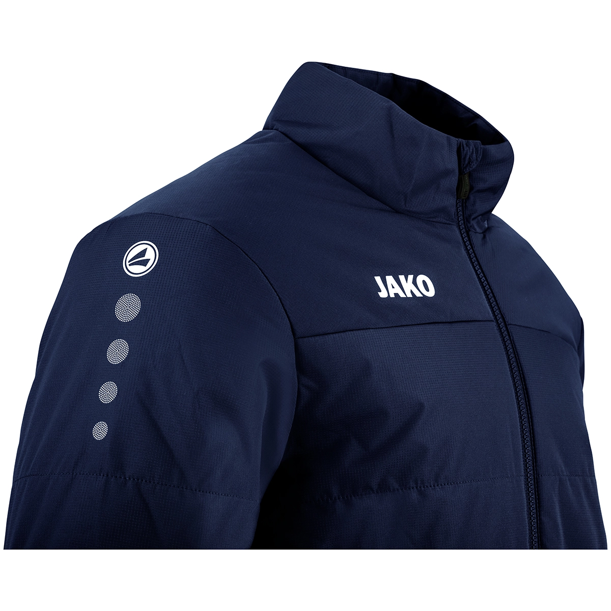 JAKO Coachjacke_Team 7104 900 marine