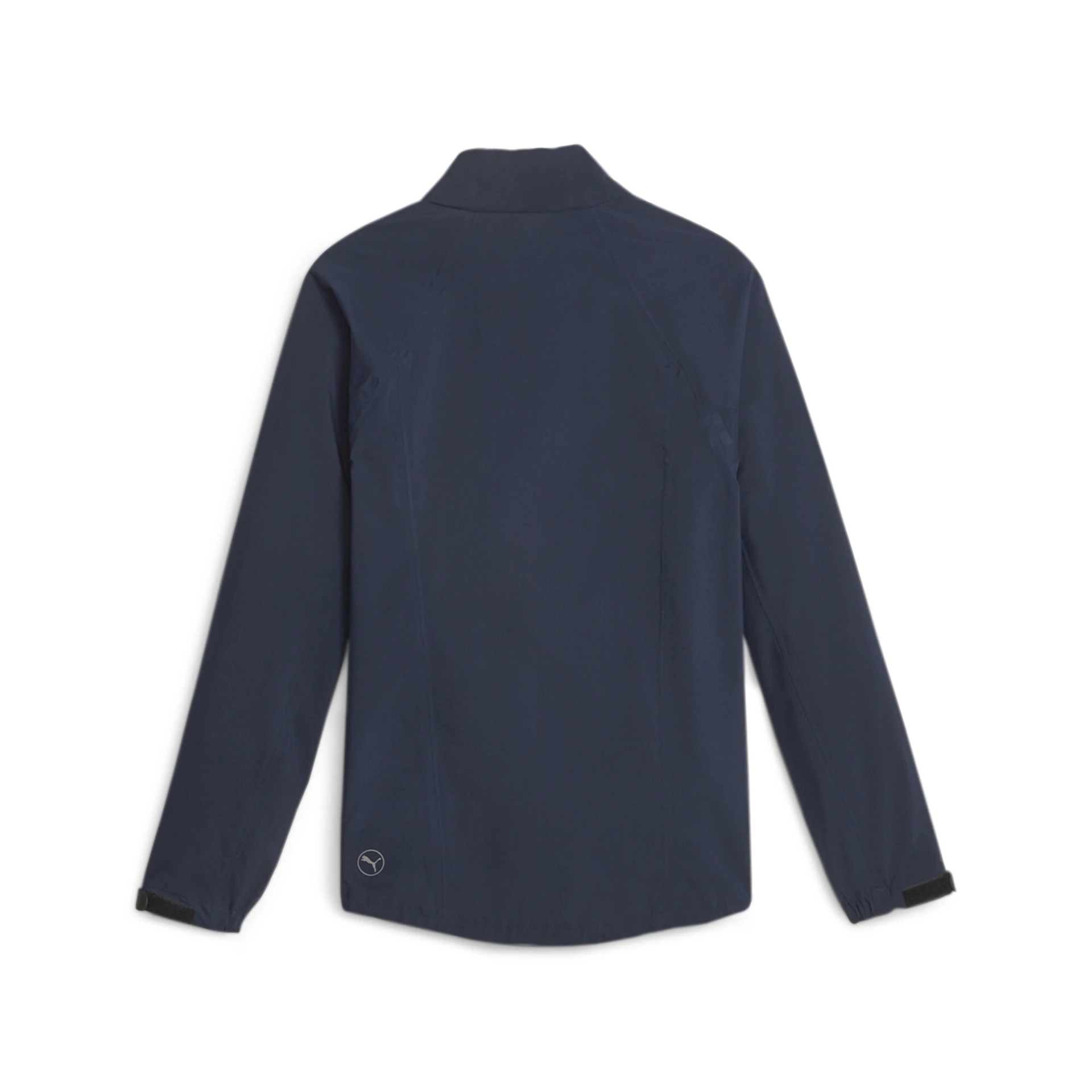 PUMA W_DRYLBL_Rain_Jacket 621729 002 Navy Blazer