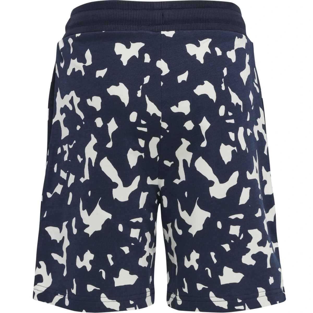HUMMEL HUMMEL_Kinder_Shorts_hmlDITZ_SHORTS 213575 1009 BLACK IRIS